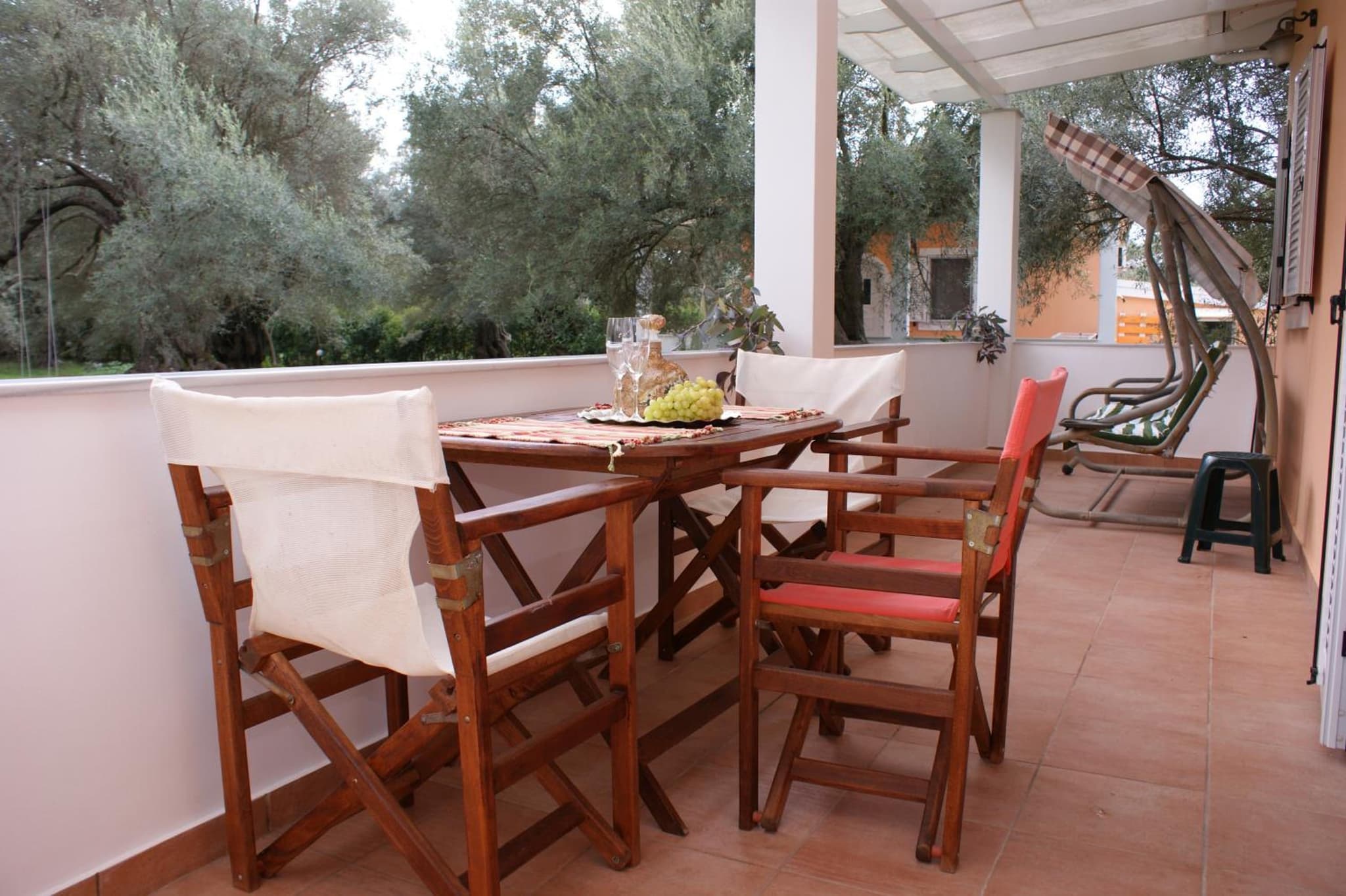 Villa Hector photo 8