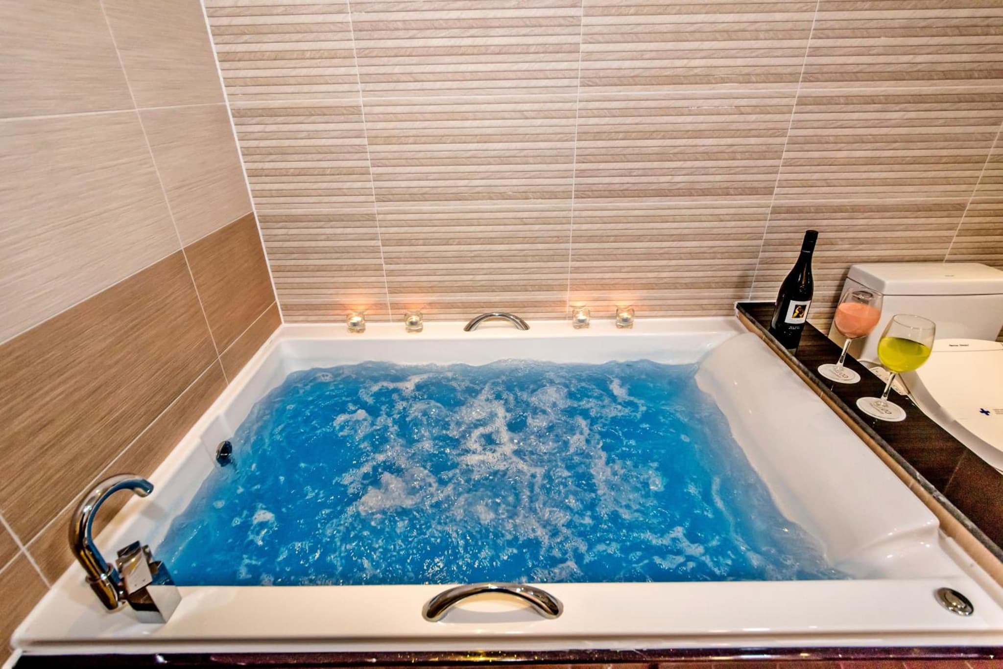 Seawater Spa Hotel Coza photo 8