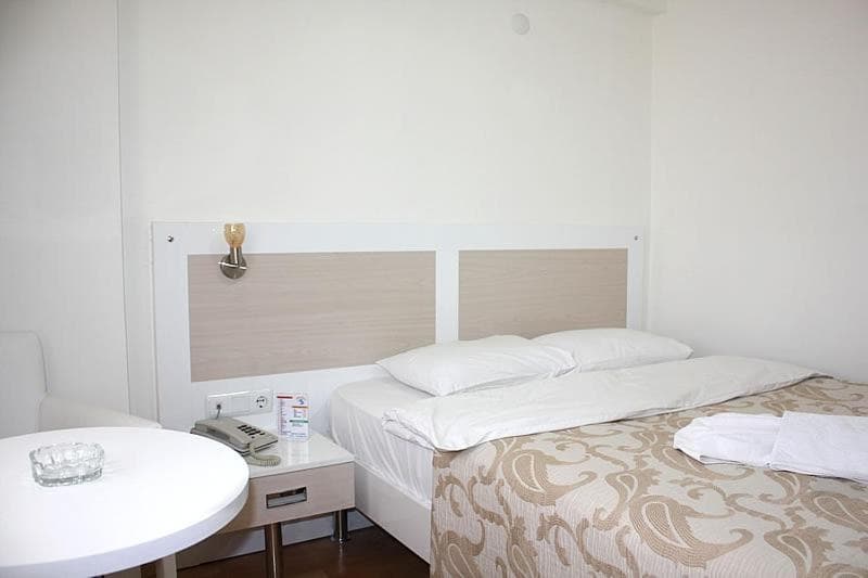 Samsun Park Hotel photo 3