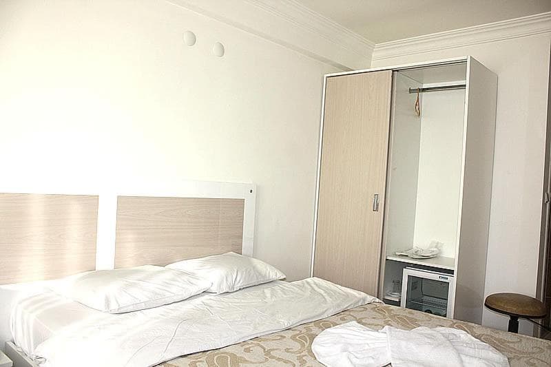 Samsun Park Hotel photo 4