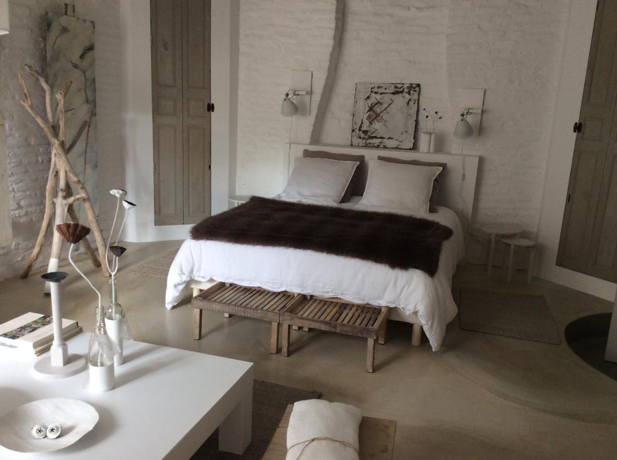 La maison sur la place photo 6