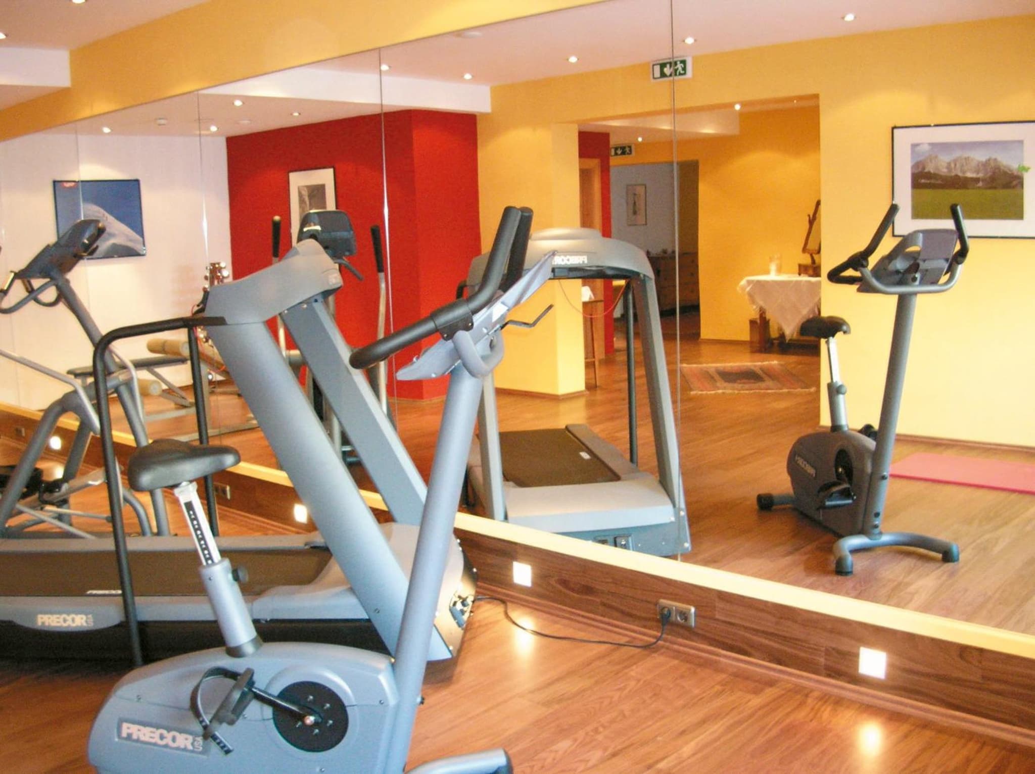 Hotel Tiefenbrunner photo 4