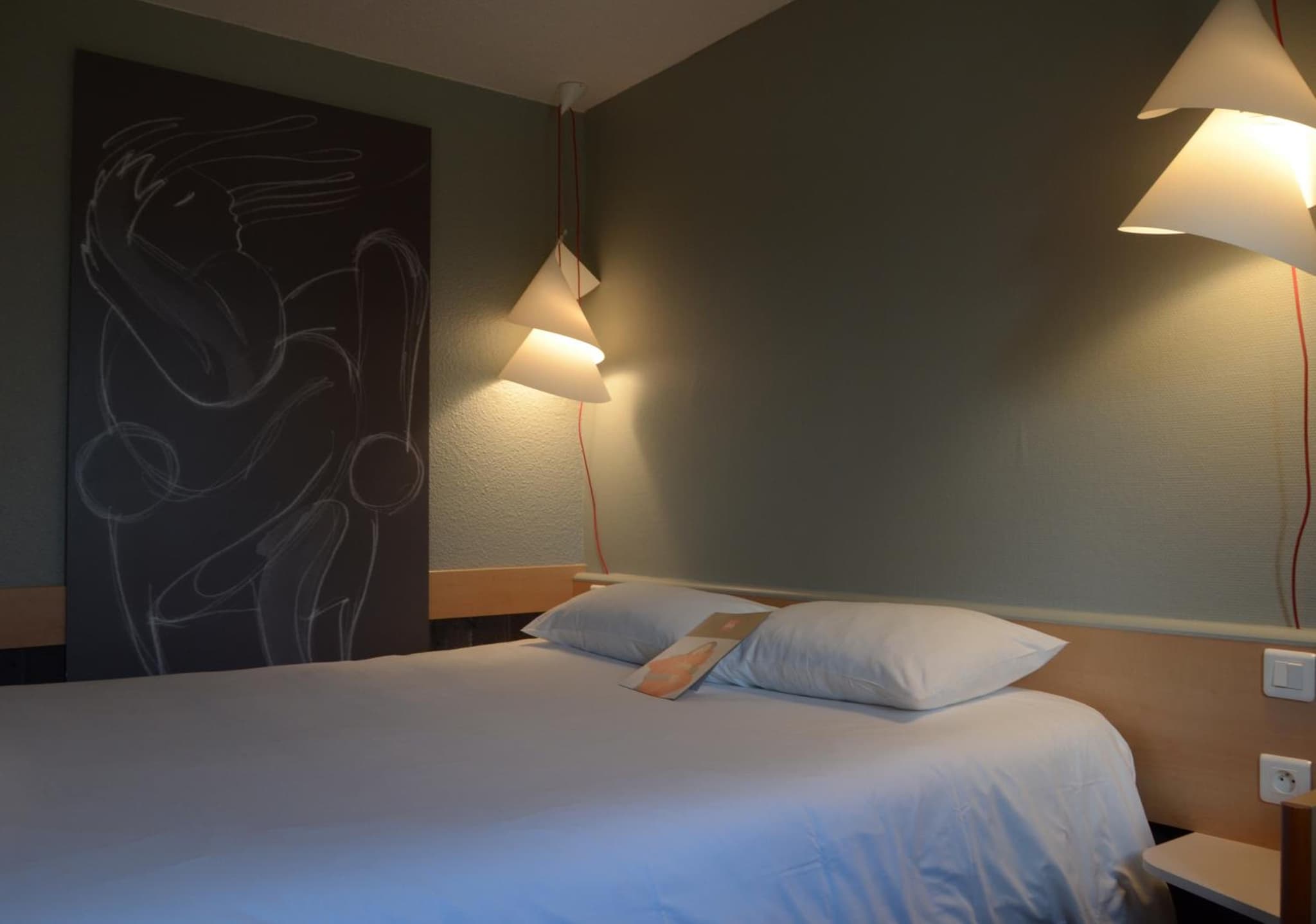 Hôtel Ibis Nevers photo 7