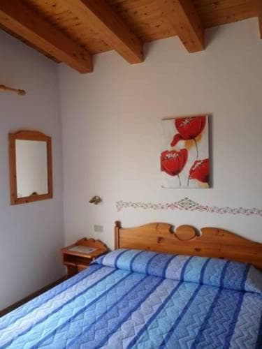Hotel Garni Tosca photo 9