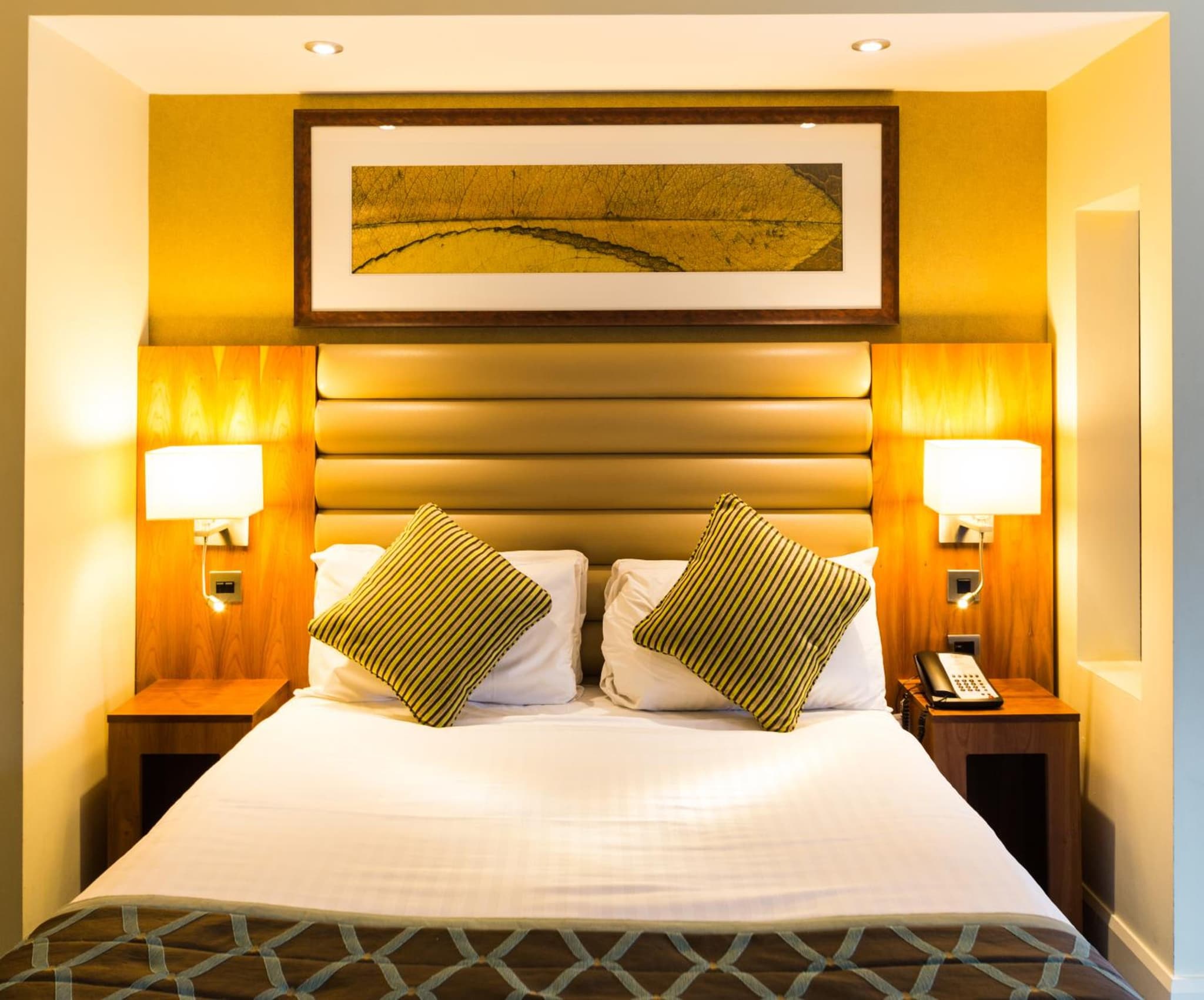 Drayton Manor Hotel photo 7