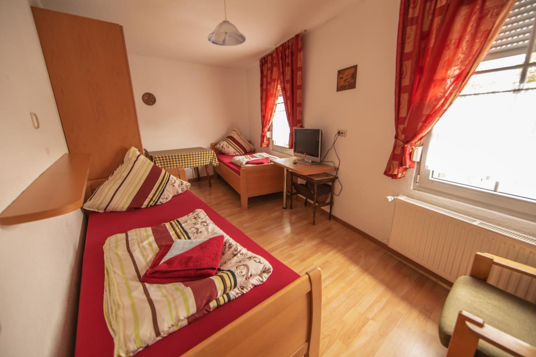 Hotel Burghof photo 5