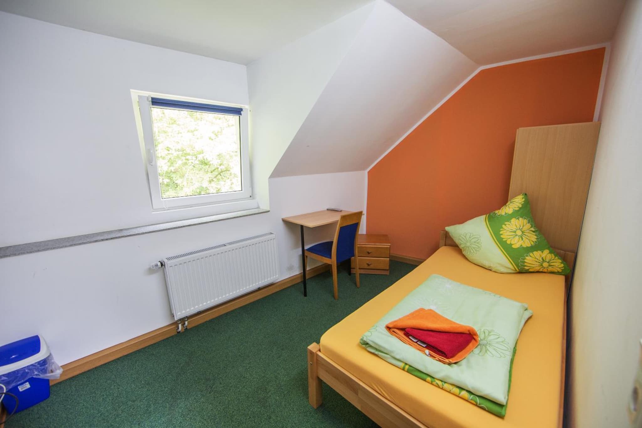Hotel Burghof photo 4