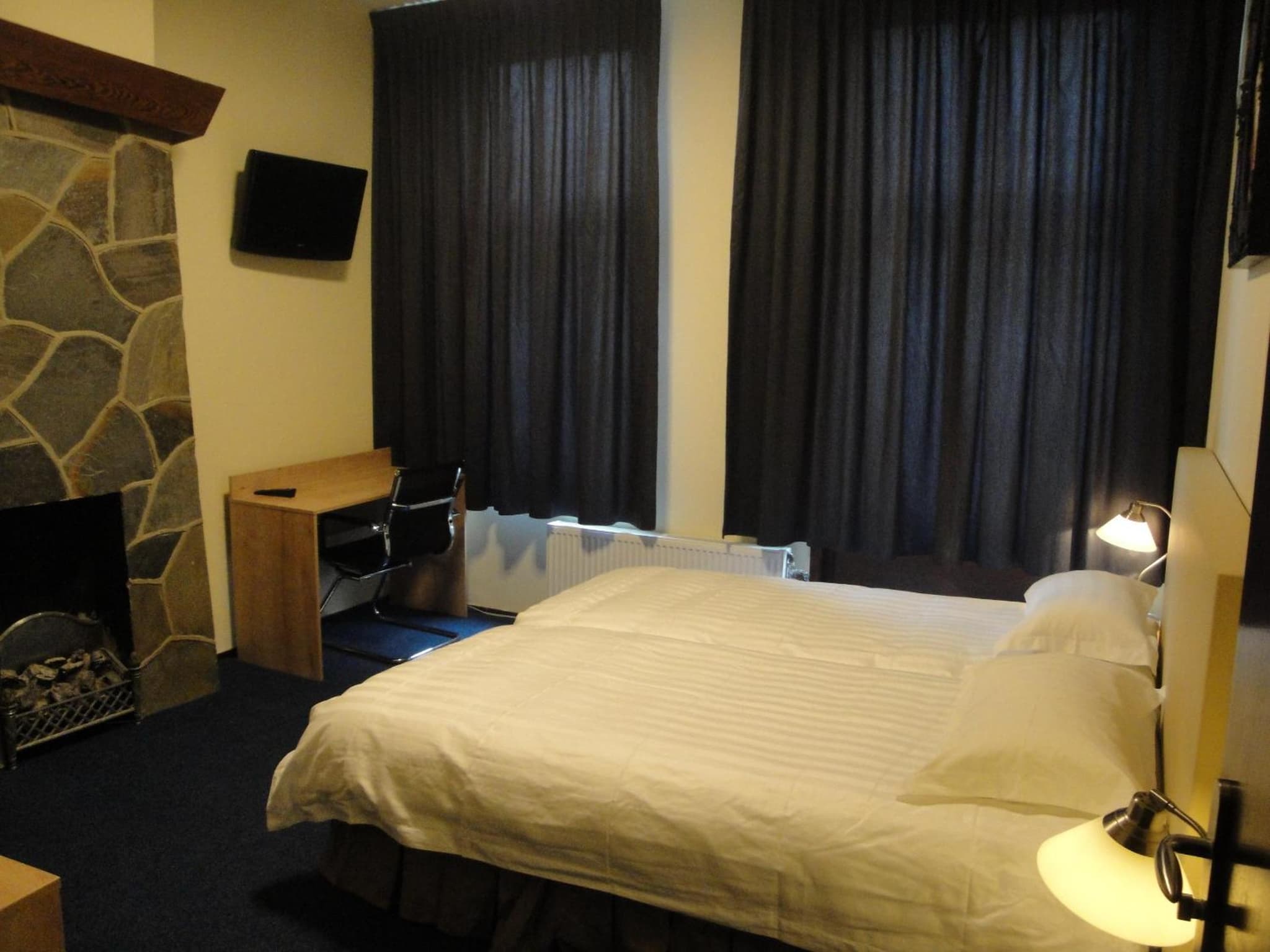 New City Hotel Scheveningen photo 4