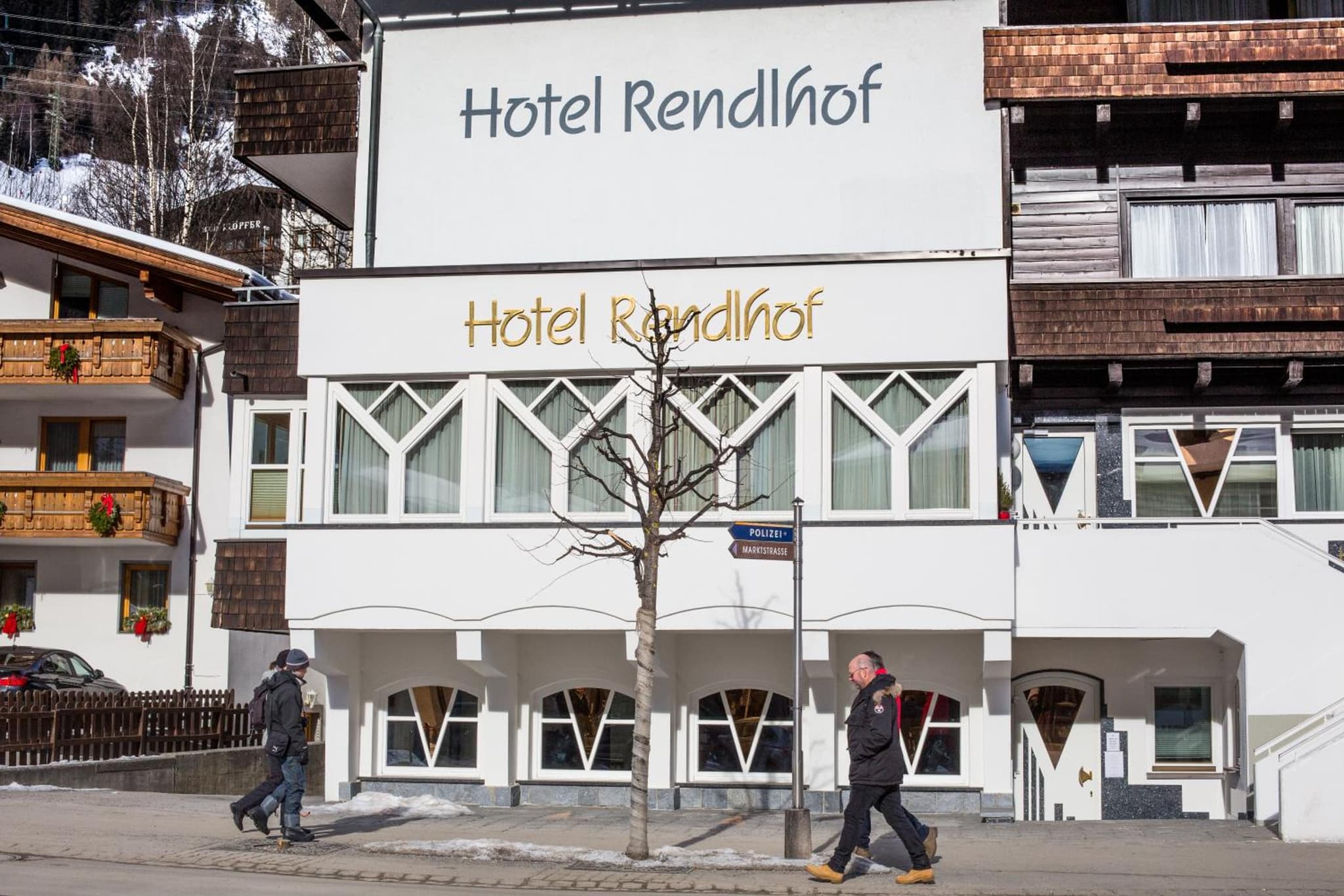 Langley Hotel Rendlhof photo 7