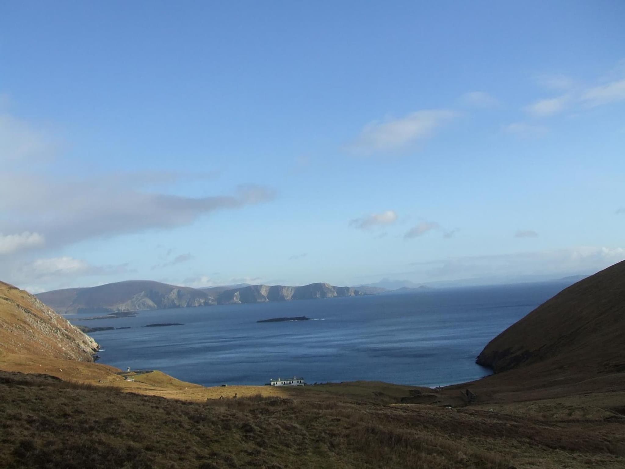 Achill West Coast House photo 6