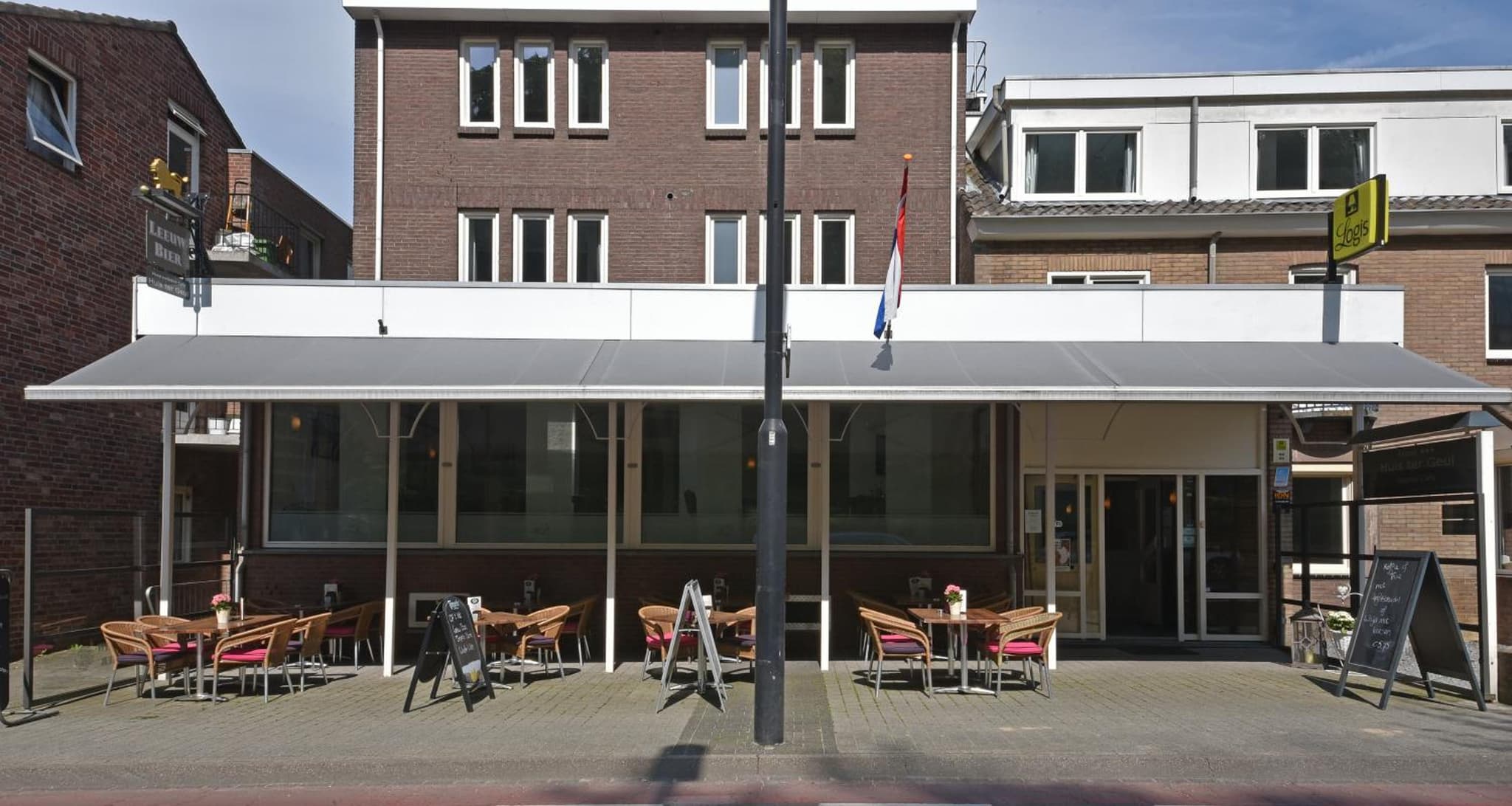 Huis Ter Geul photo 6