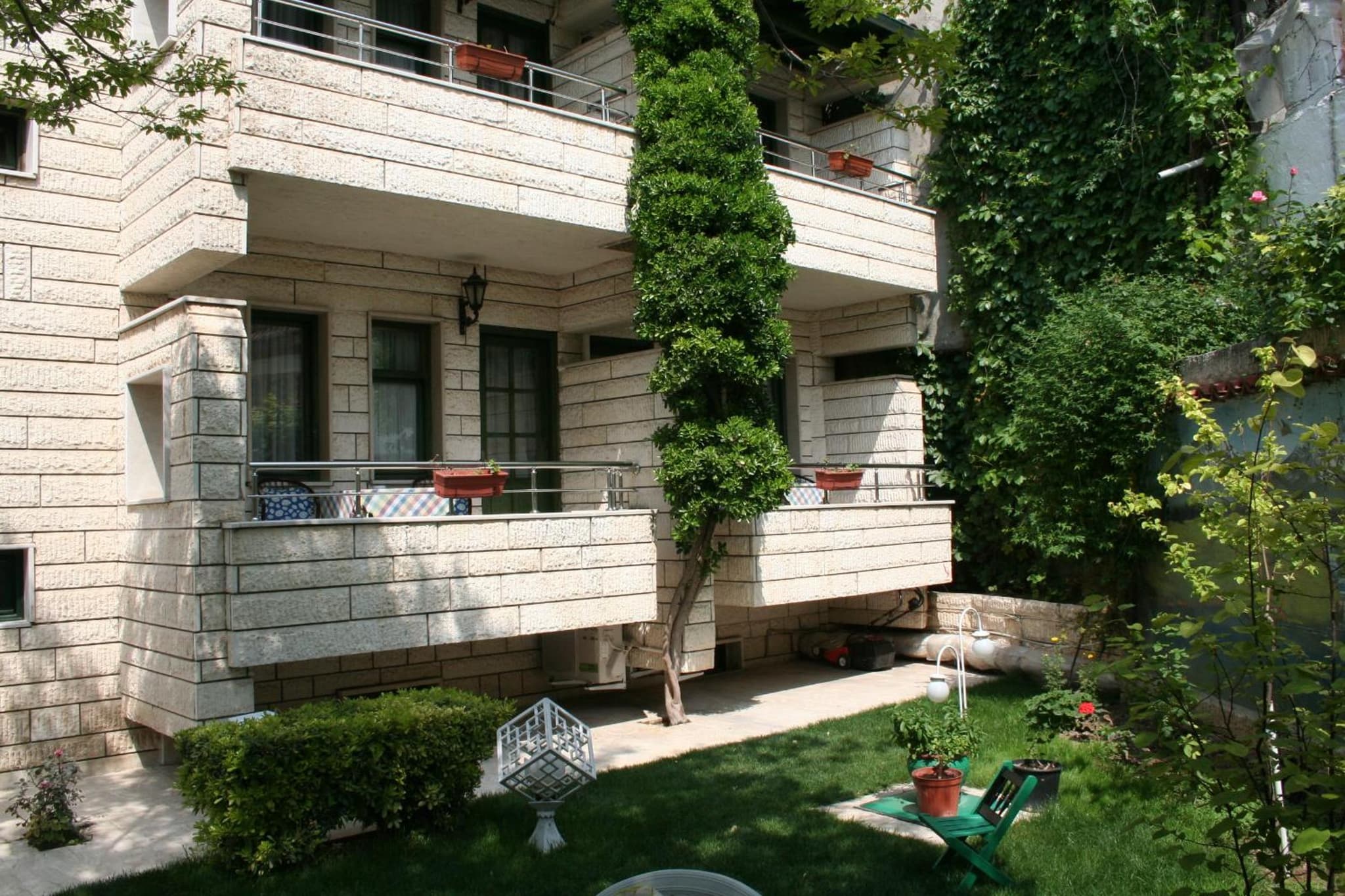 Hotel HAL-TUR photo 7