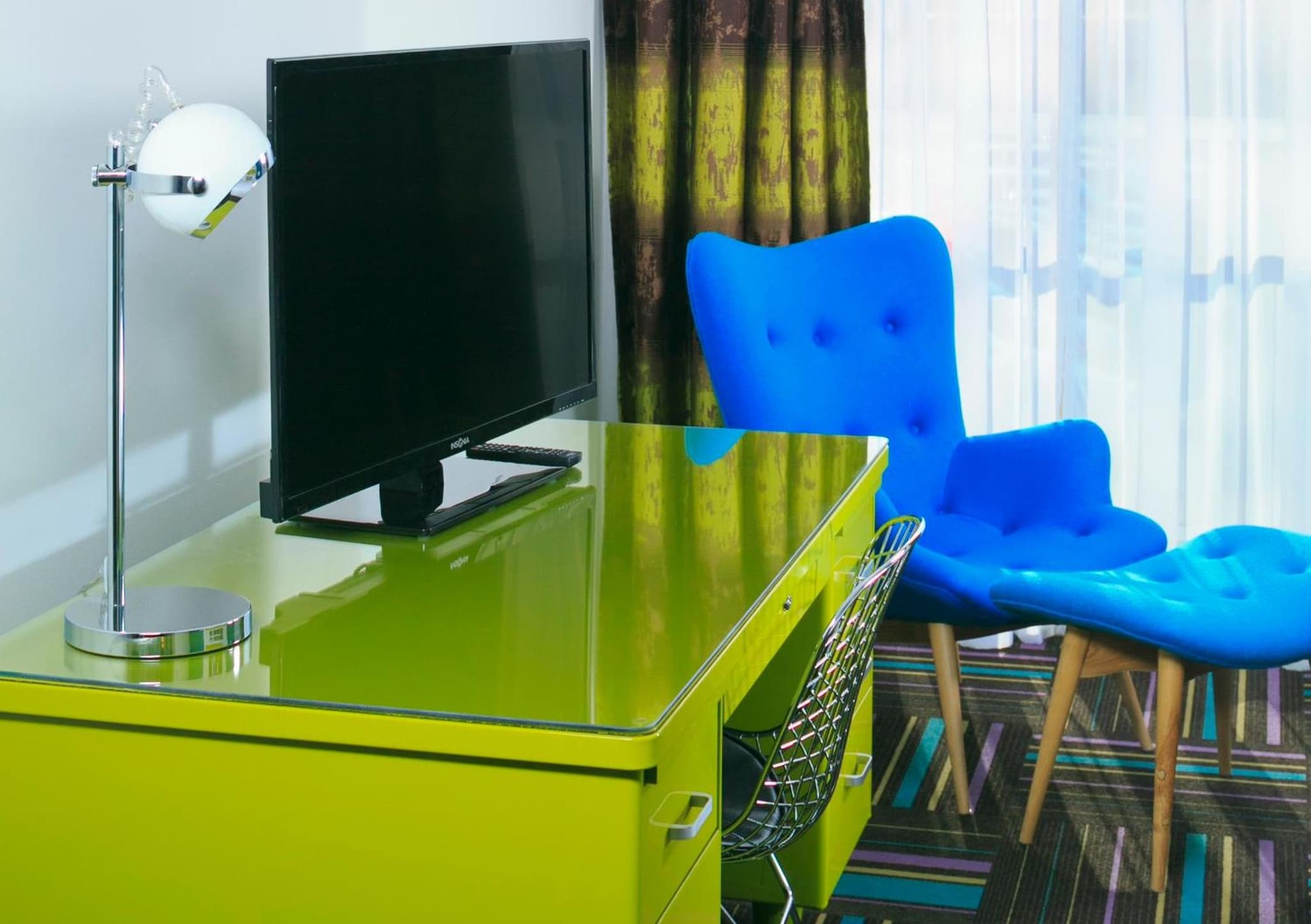 Hotel Zed Kelowna photo 8