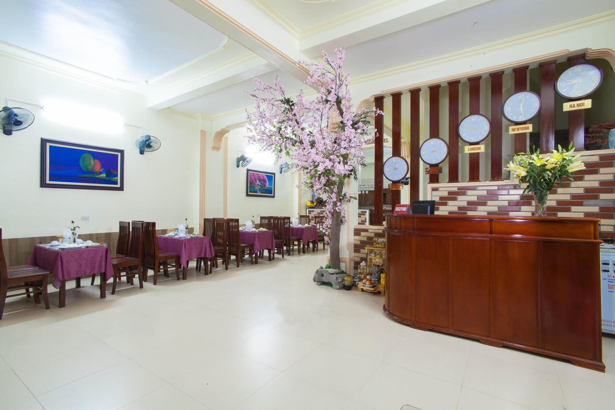 Ninh Binh Family Hotel photo 9