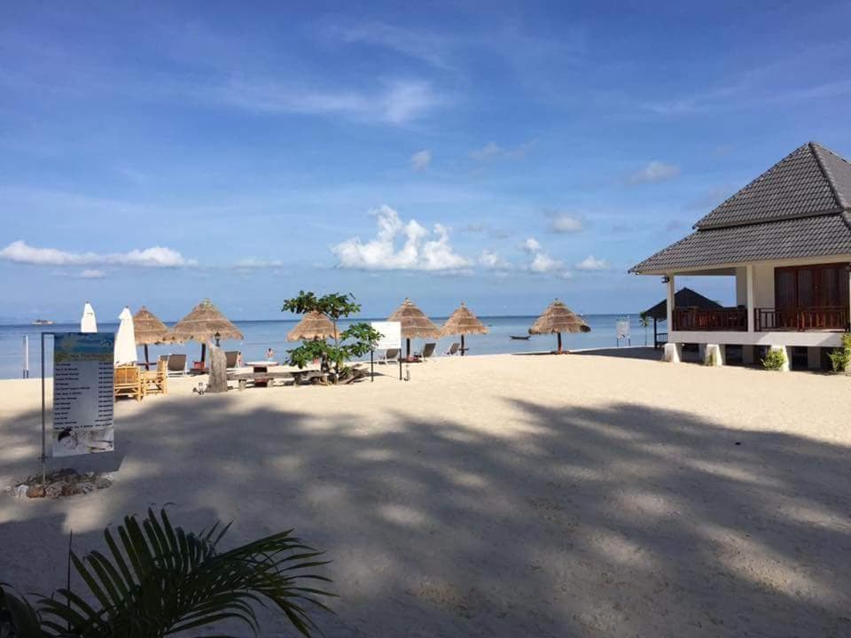 Nice Sea Resort photo 3