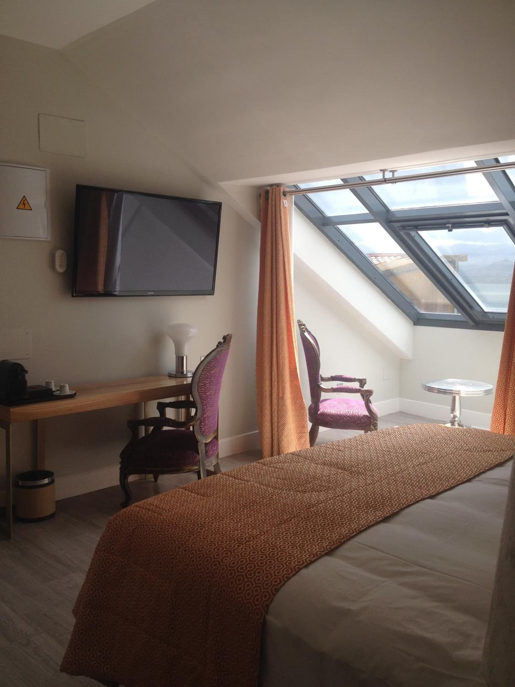 Hotel Art Santander photo 4