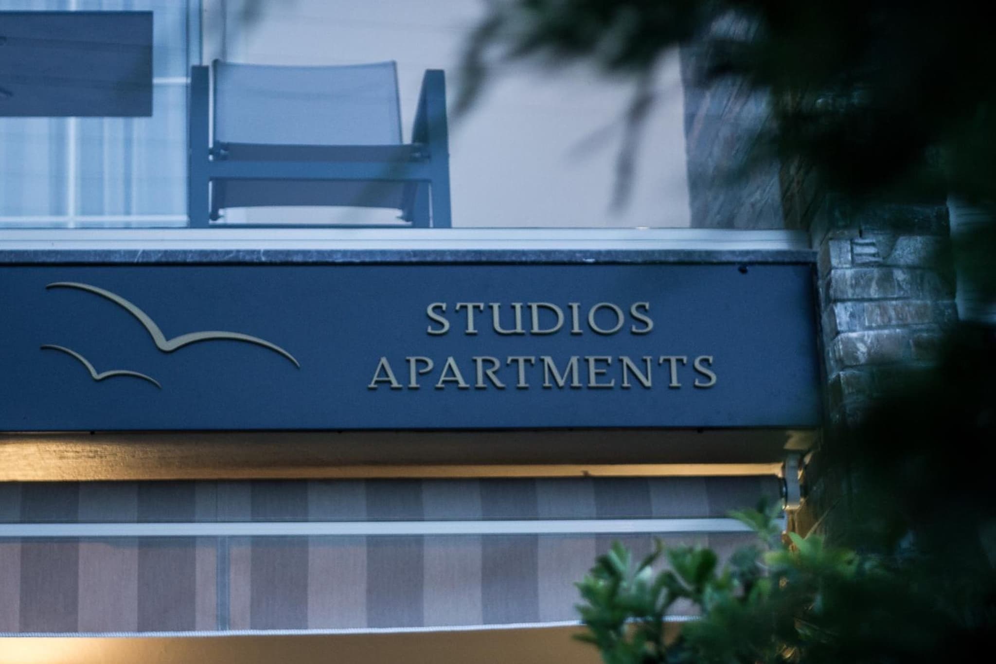 Seabird Apartments photo 5
