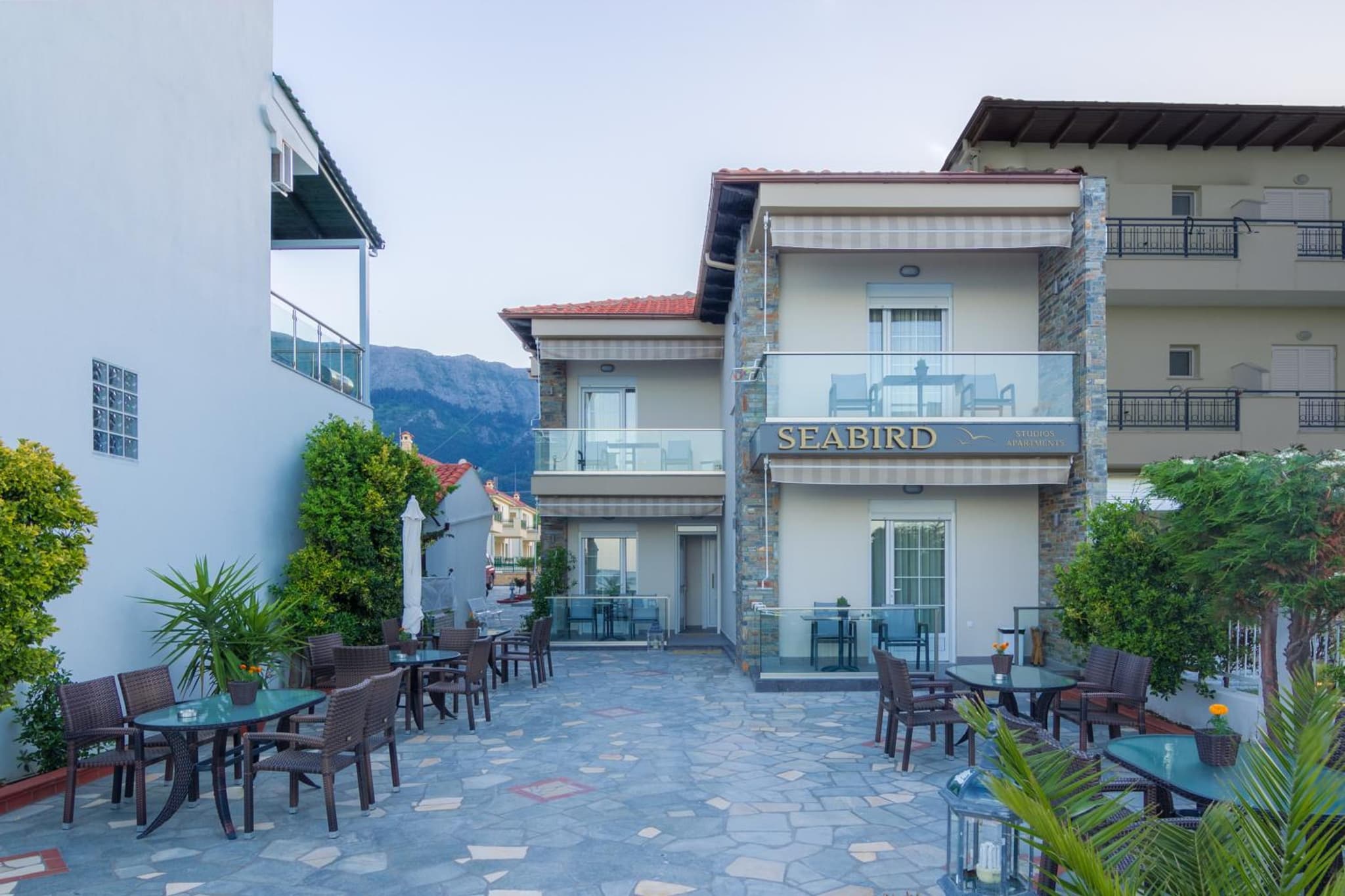Seabird Apartments photo 3