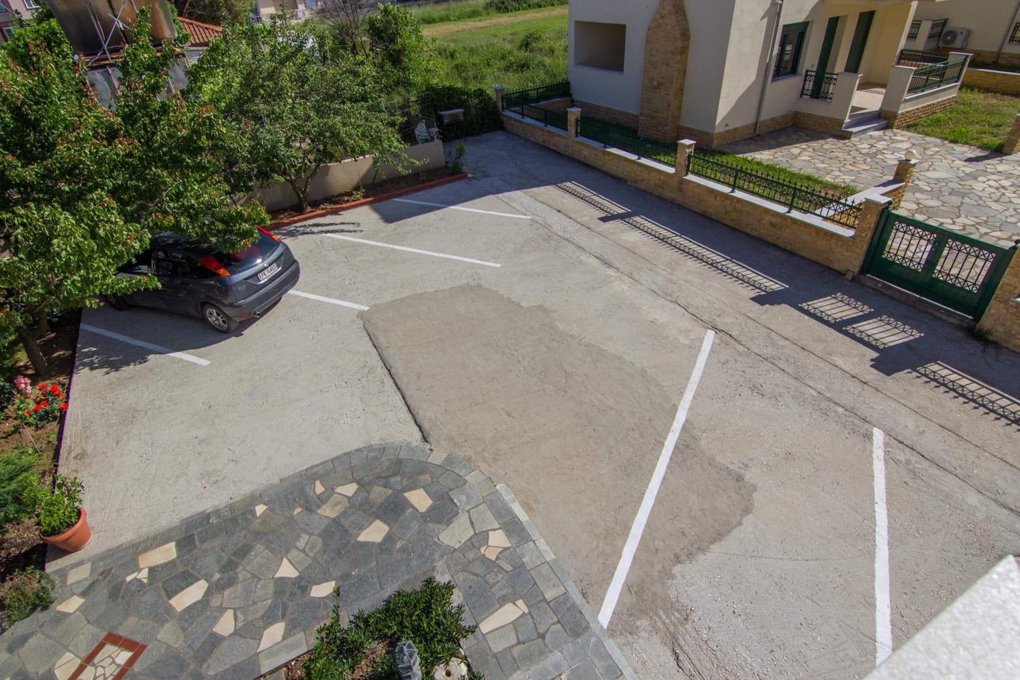 Seabird Apartments photo 6