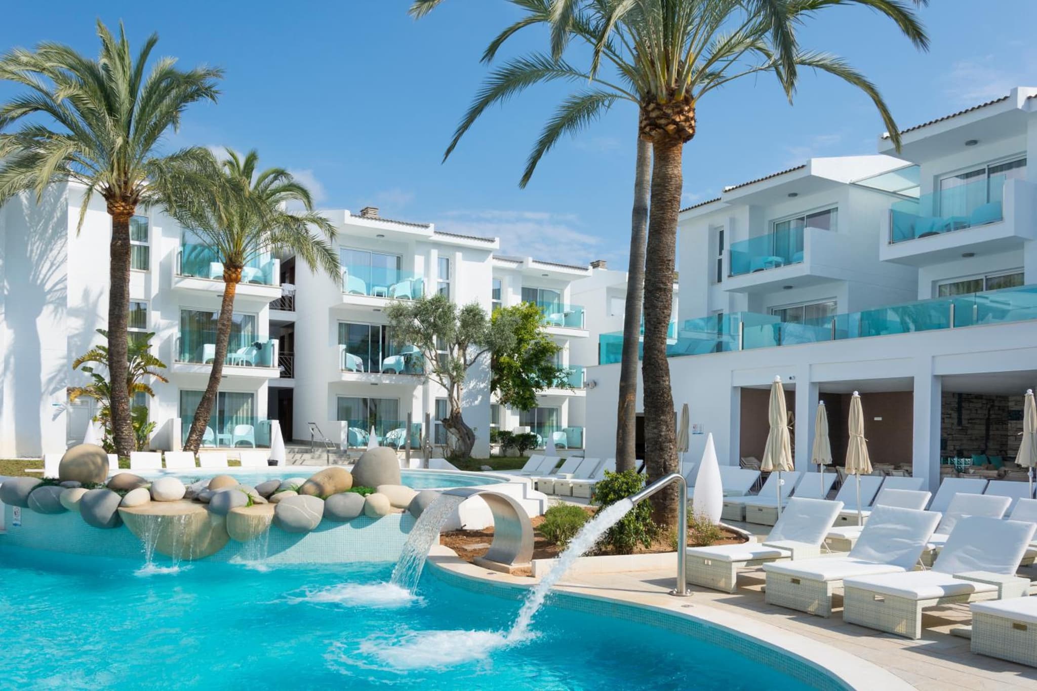 MarSenses Puerto Pollensa Hotel & Spa Adults Only