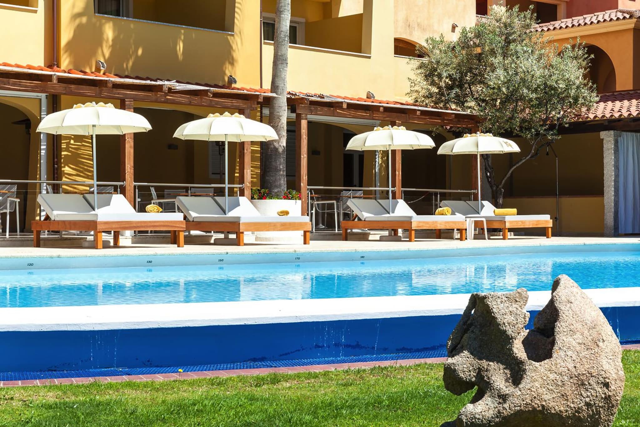Hotel Villa Margherita photo 7