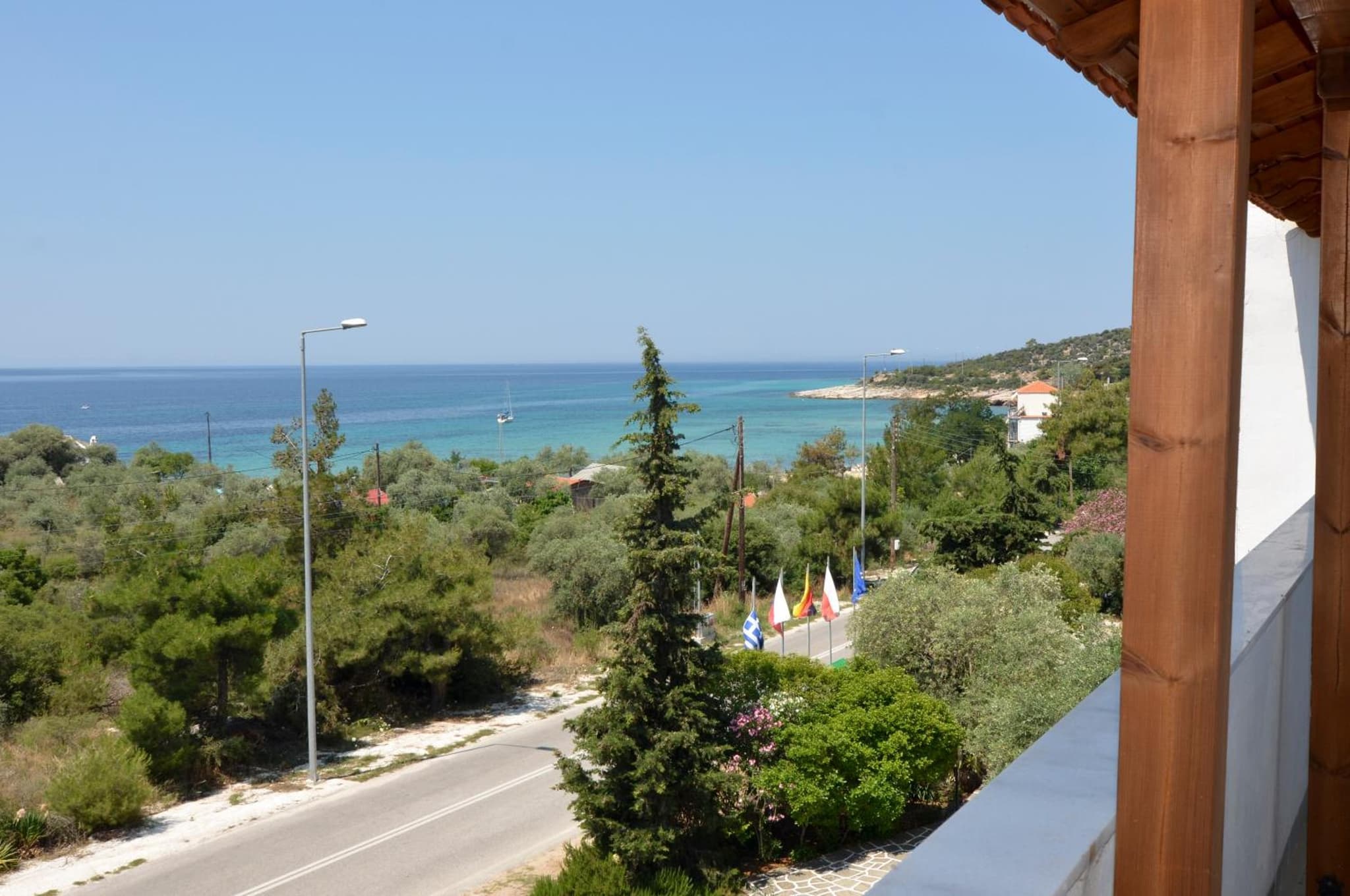 Astris Sun Hotel photo 7