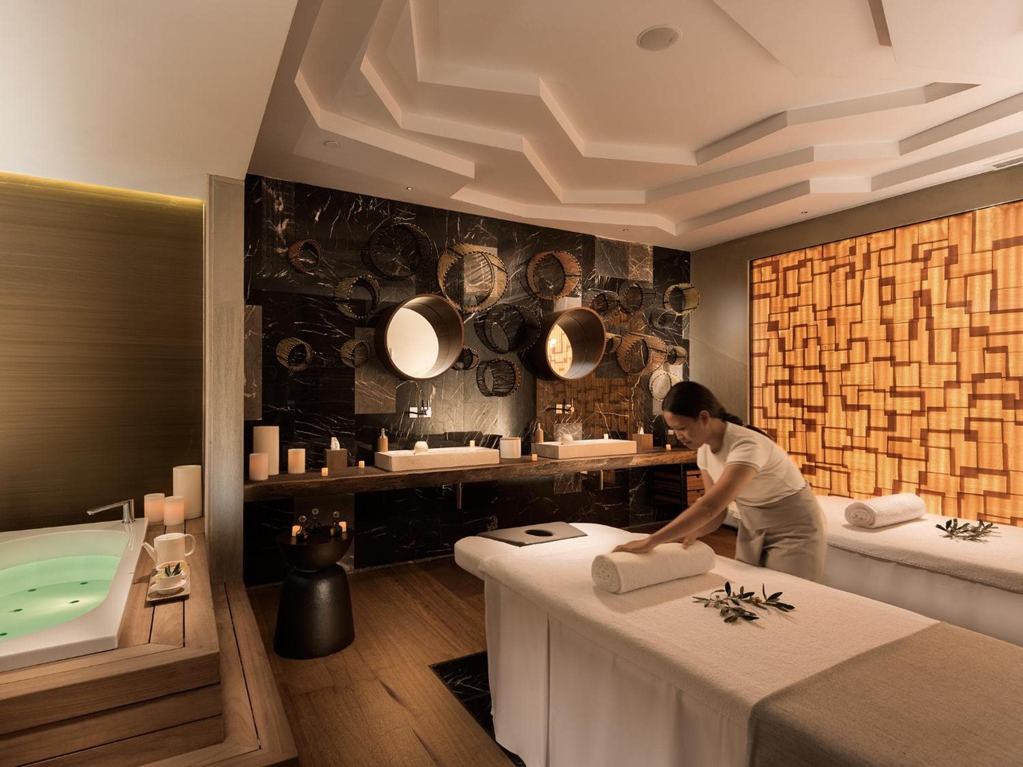 Swissôtel Resort Bodrum Beach photo 8