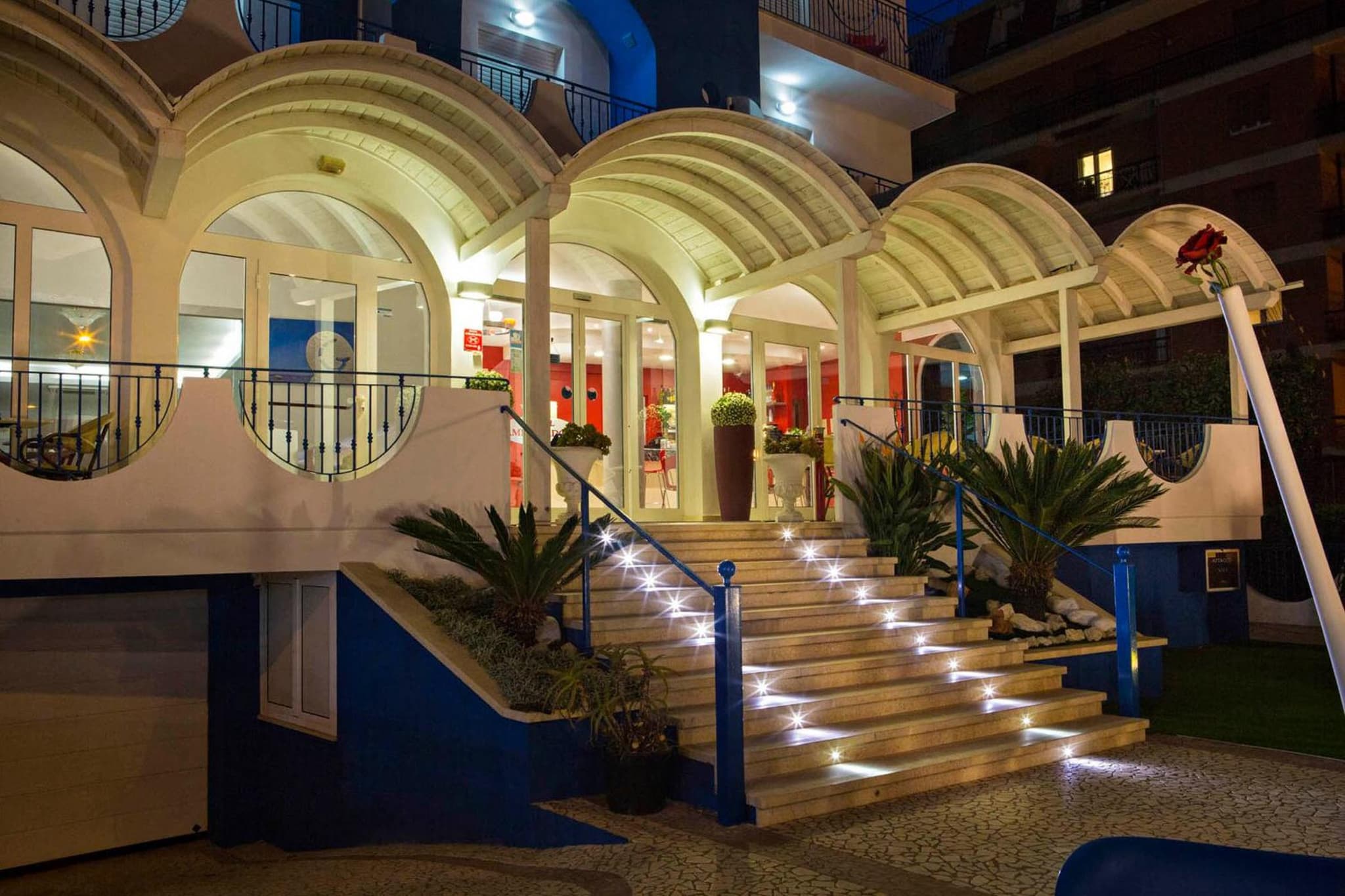 Hotel Ambassador photo 8