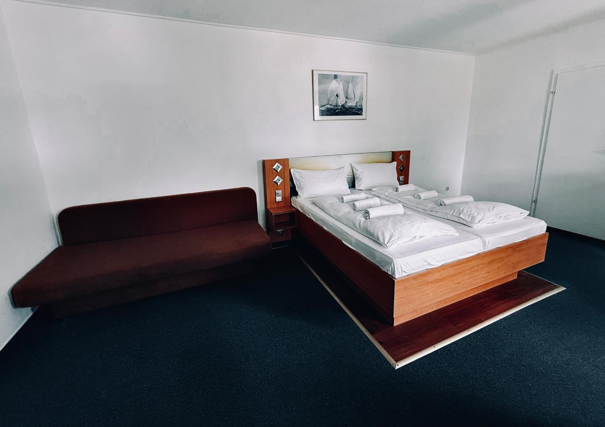 Hotel Granitz photo 9