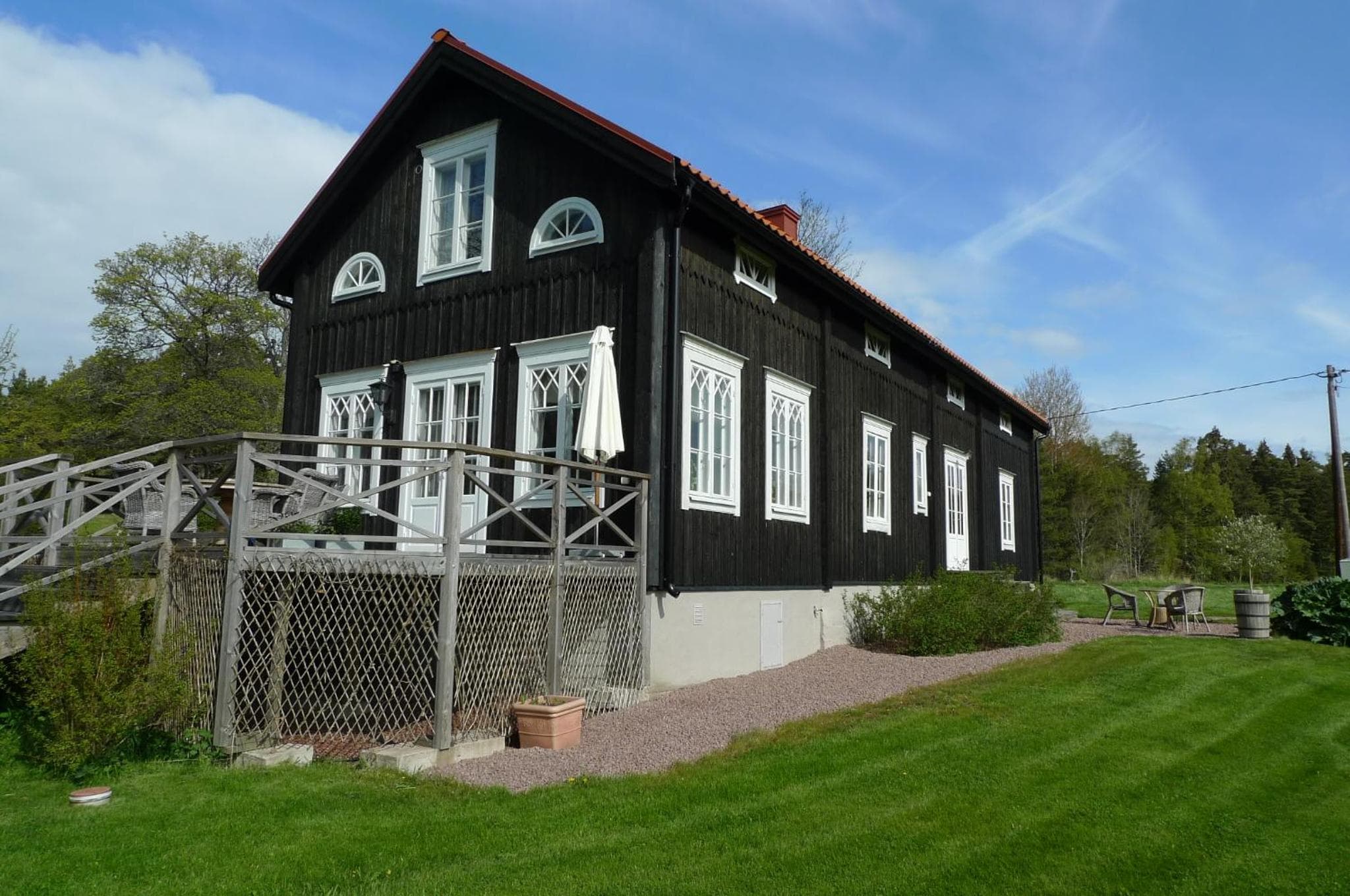Björnhofvda Gård photo 8