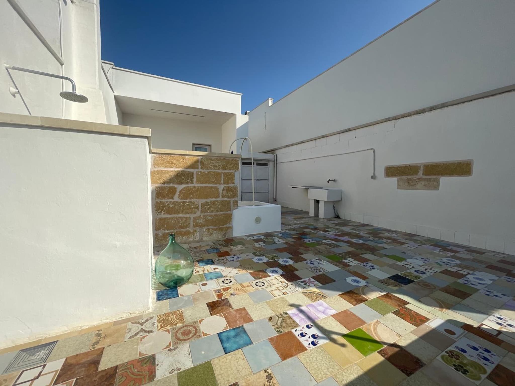 Casa Vacanze Salento photo 4