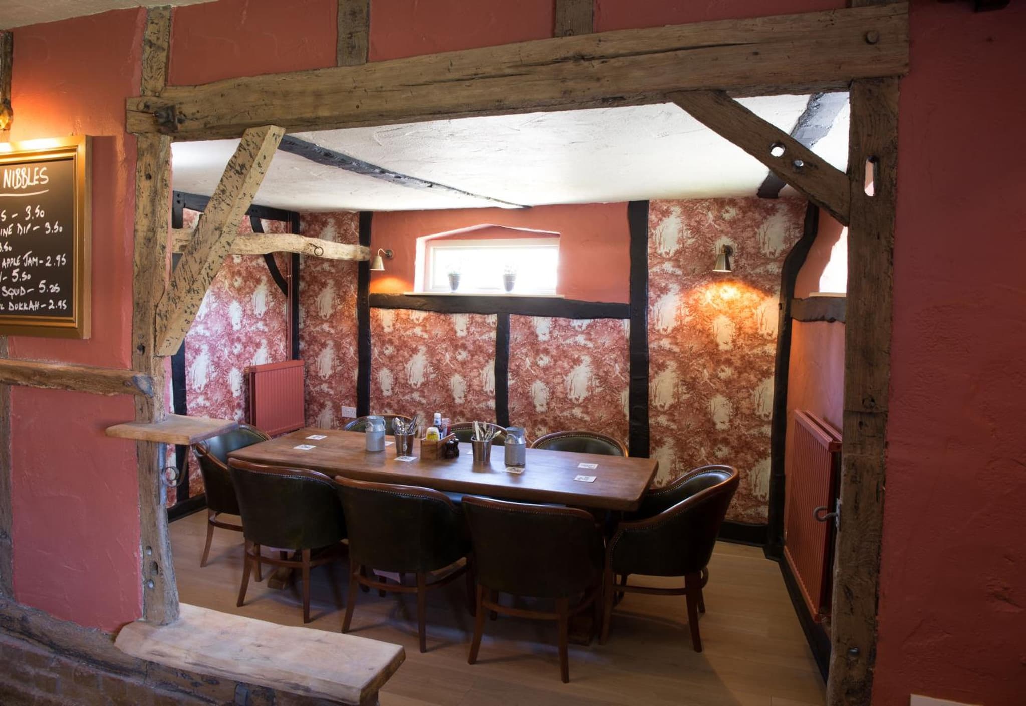 The Honingham Buck photo 3