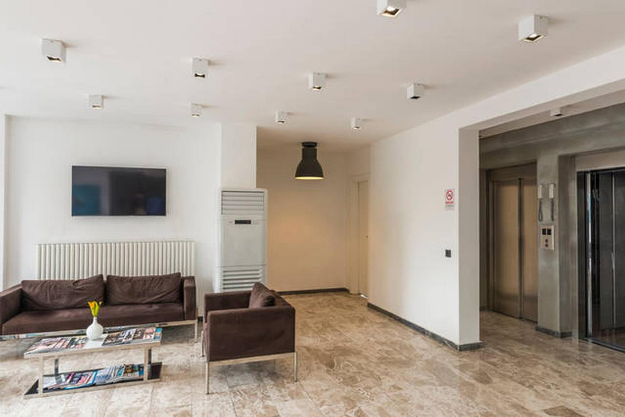 Nish Suites Atasehir photo 6