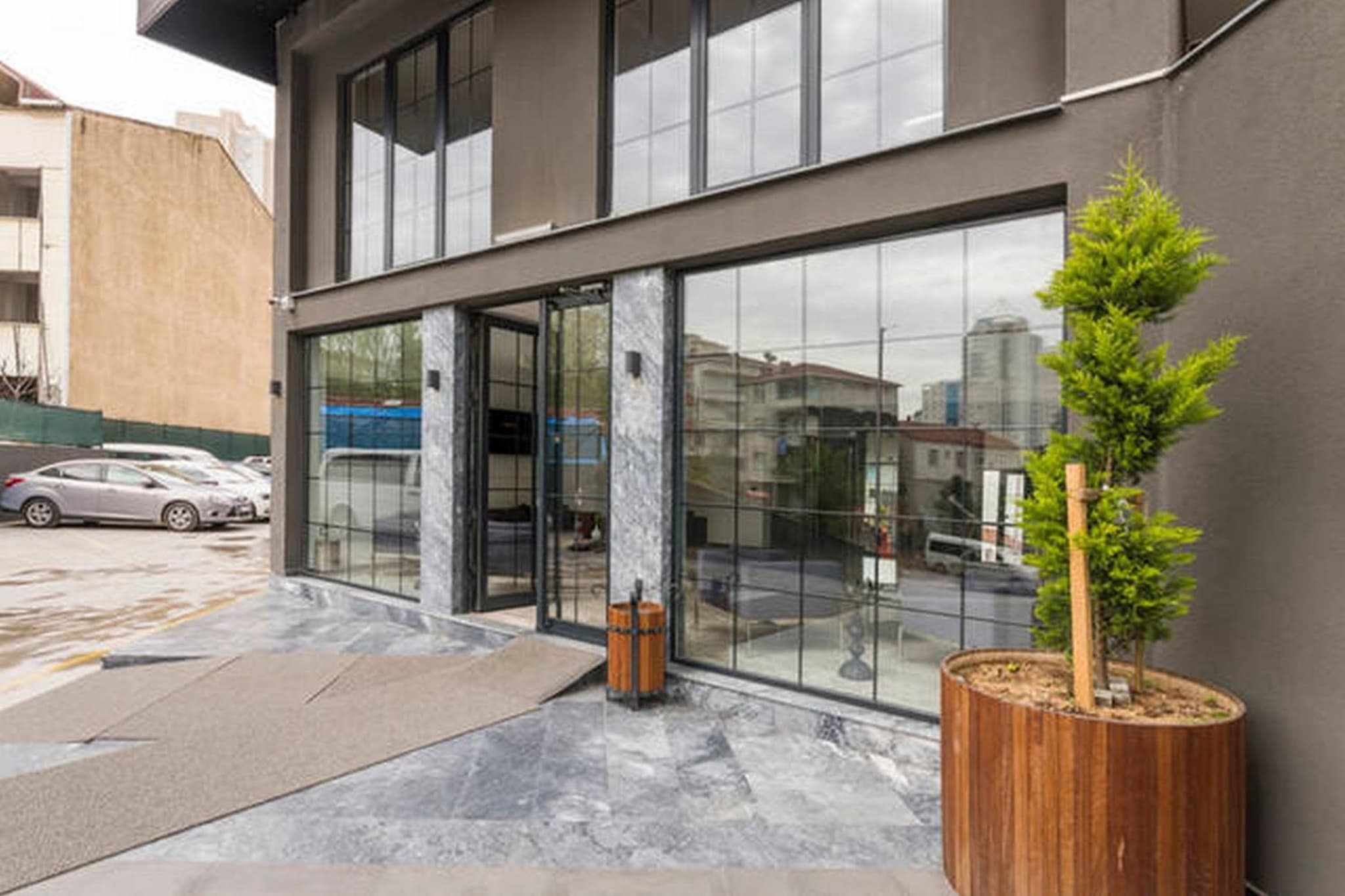 Nish Suites Atasehir photo 8