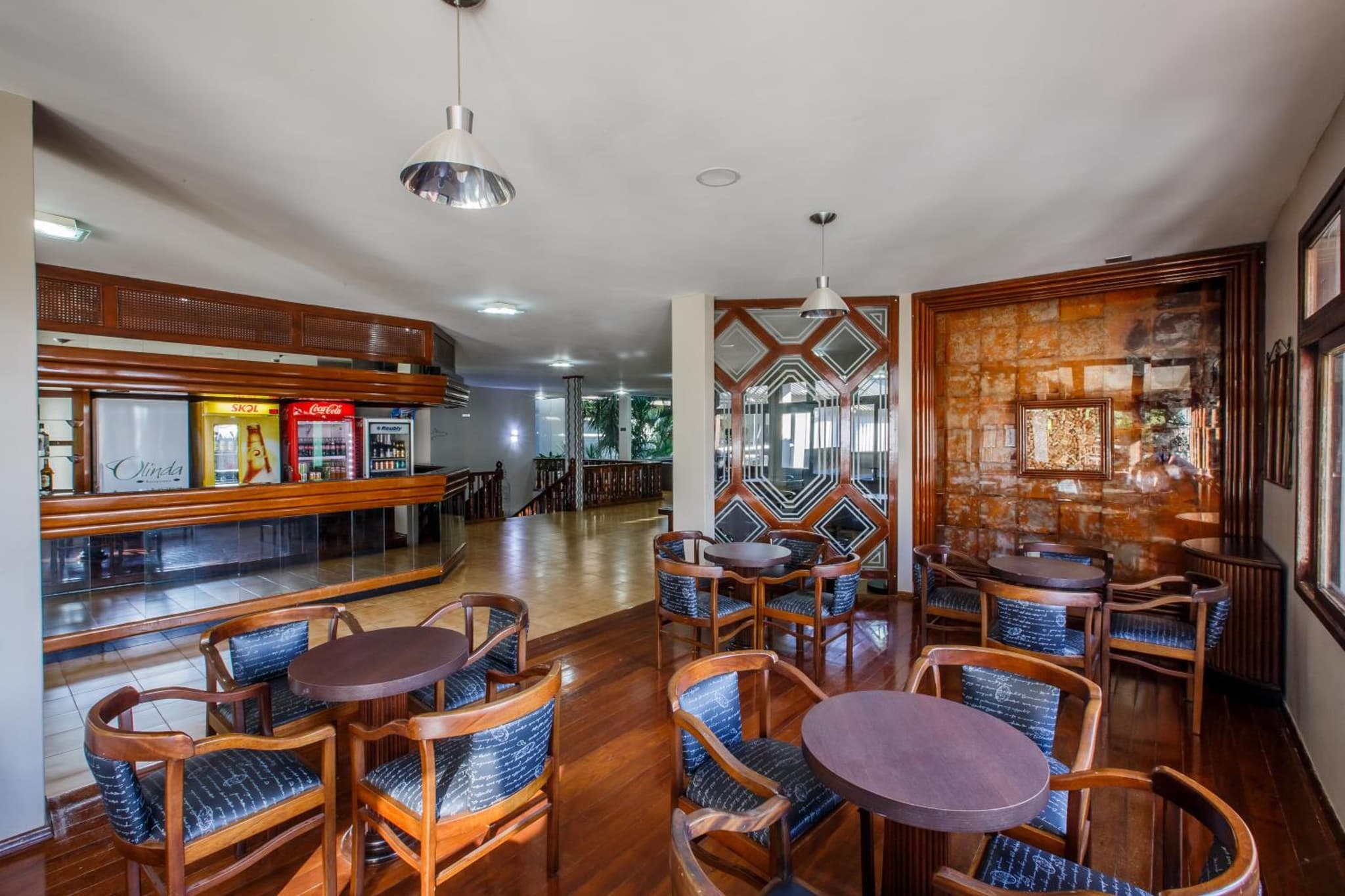 Olinda Hotel e Eventos photo 4