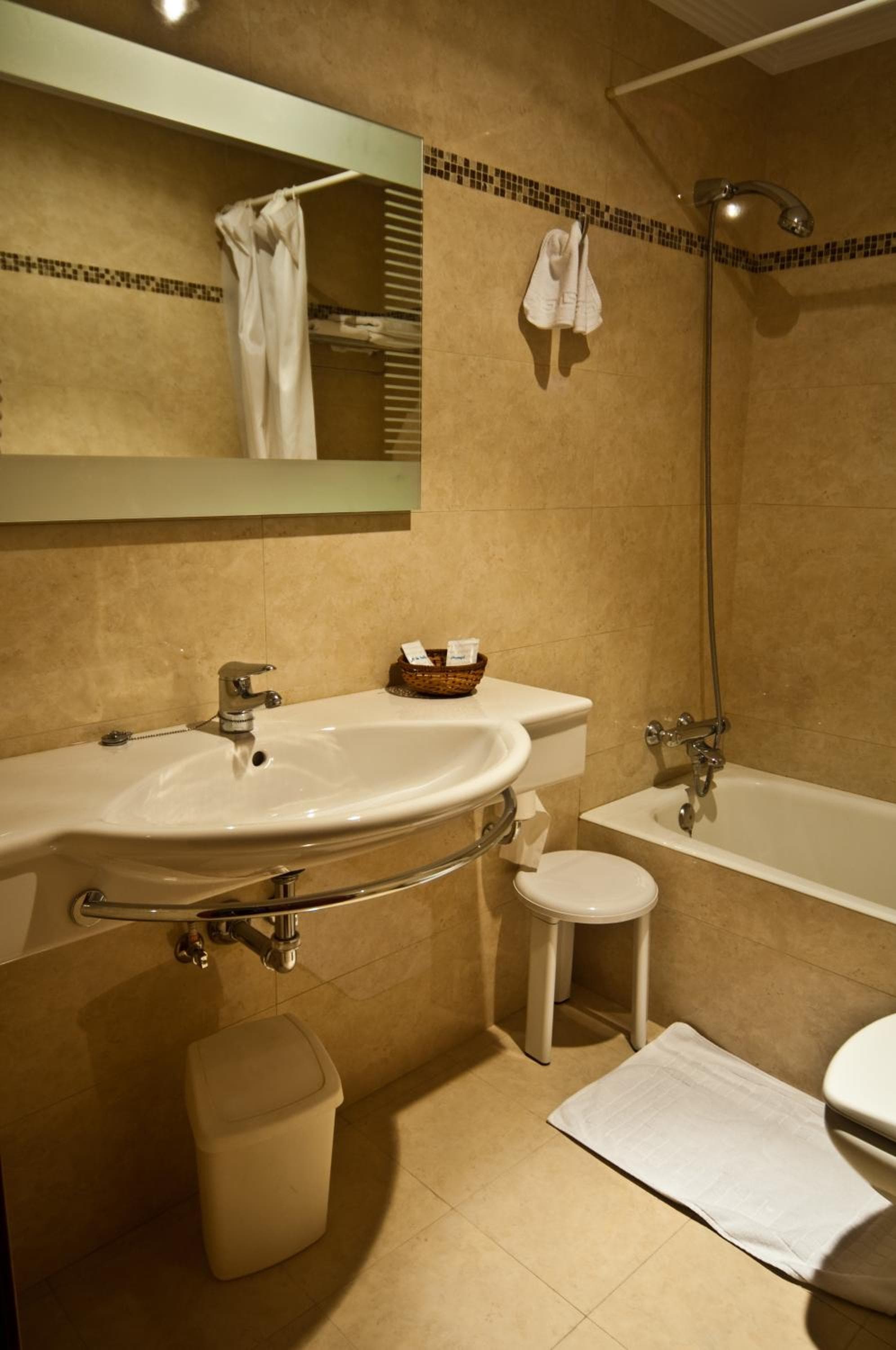 Hotel Alameda photo 5