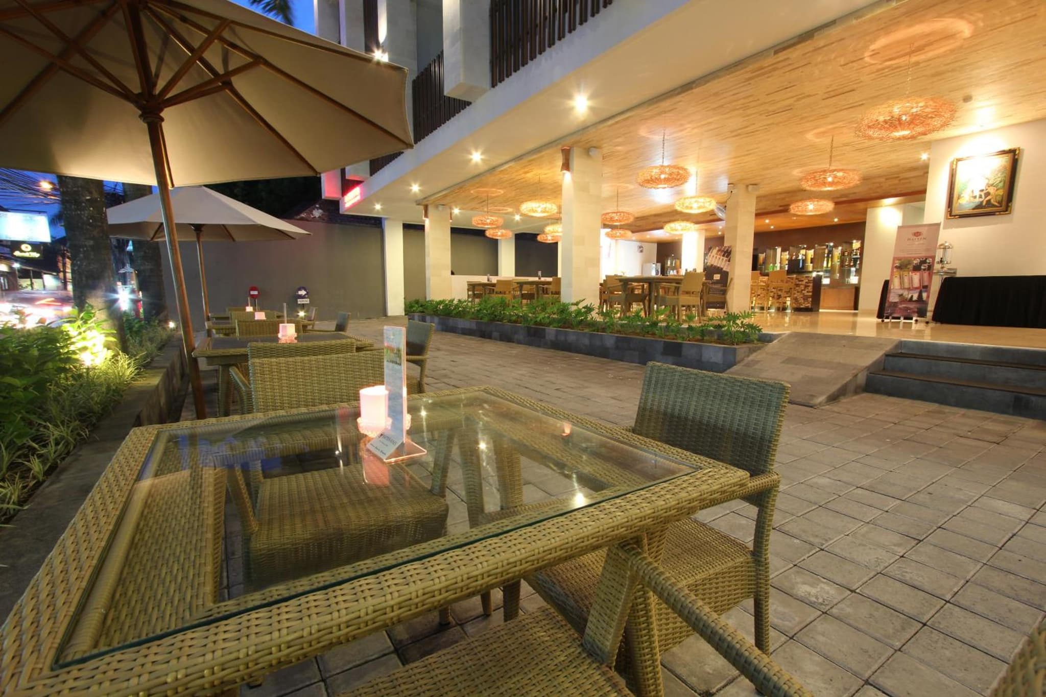 Grand La Walon Hotel photo 7