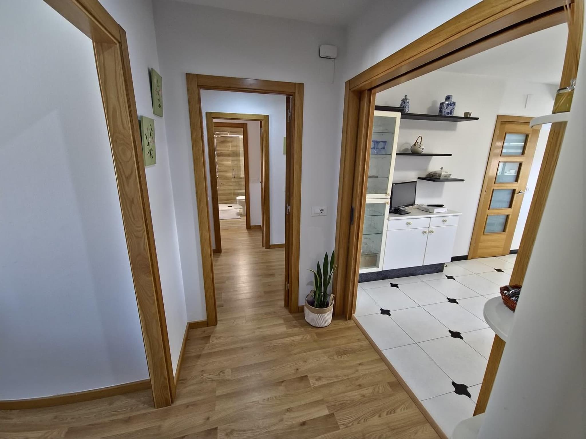 Piso Monte Da Vila photo 9