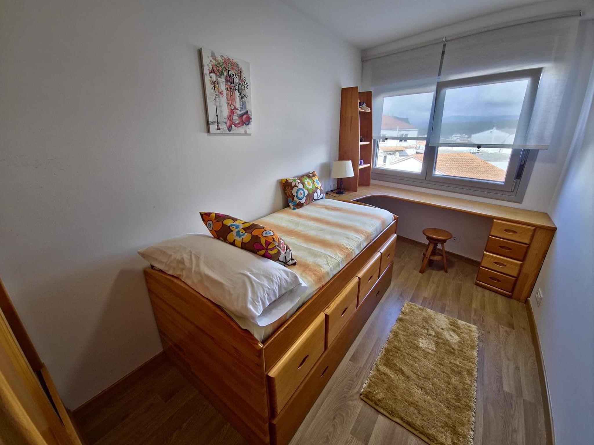 Piso Monte Da Vila photo 4