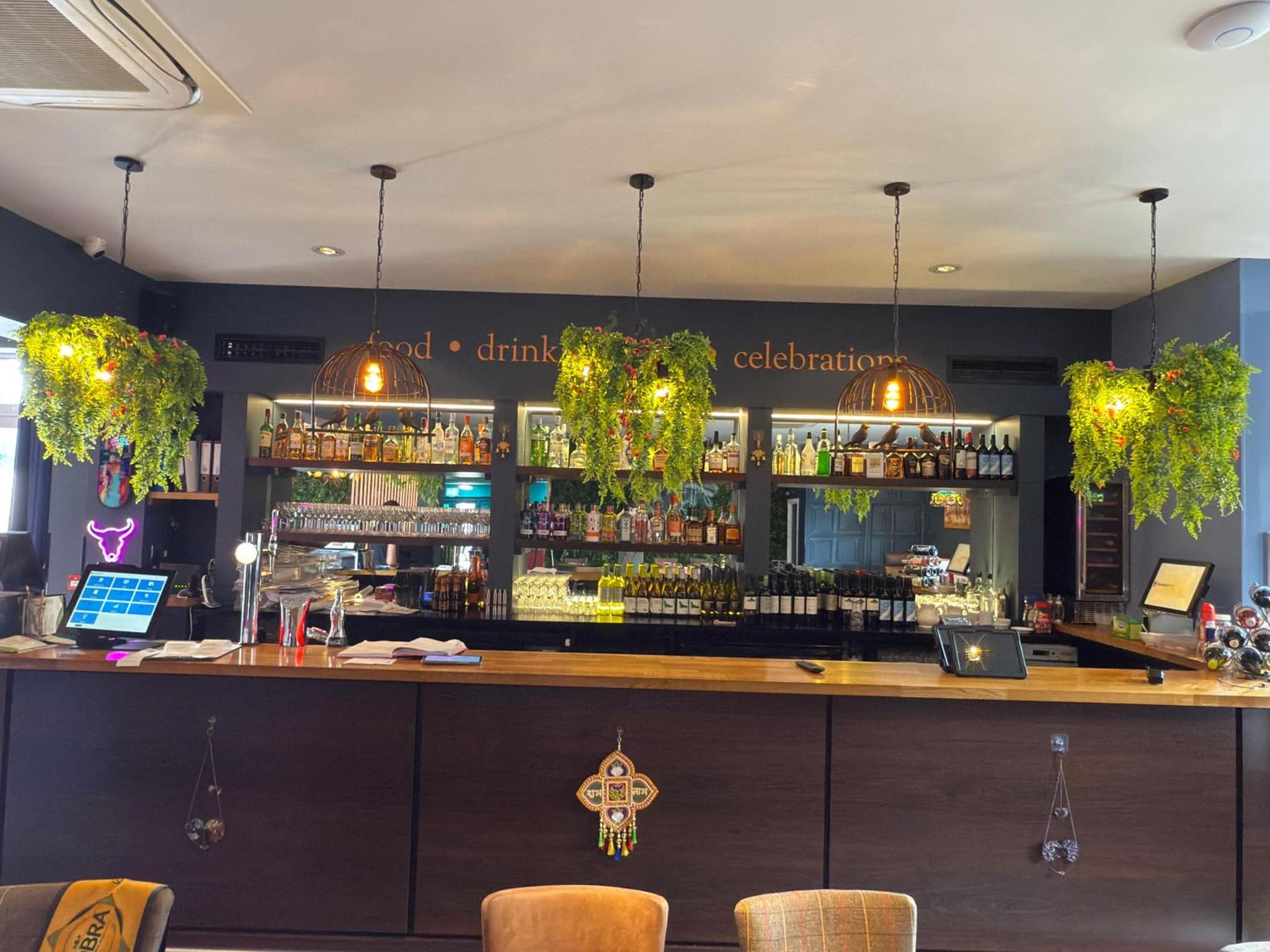 Douglas Arms Hotel photo 6