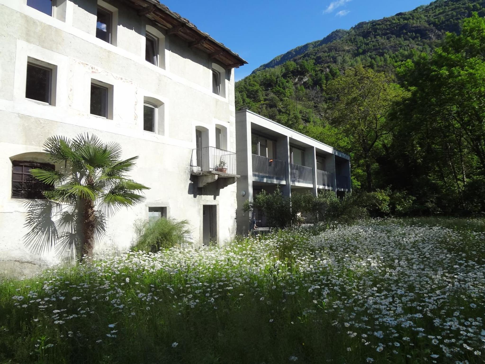 Casa Martinelli, Boutique-Hotel photo 7