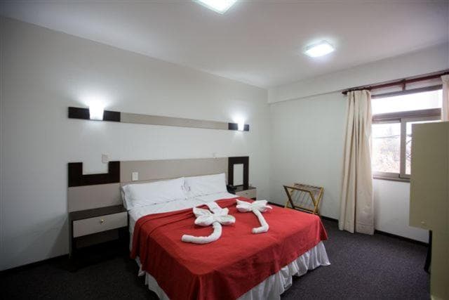 Hotel Nuevo Mundo photo 2