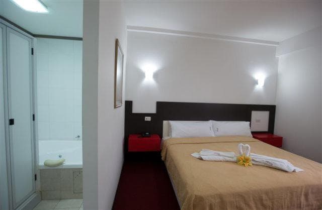 Hotel Nuevo Mundo photo 8