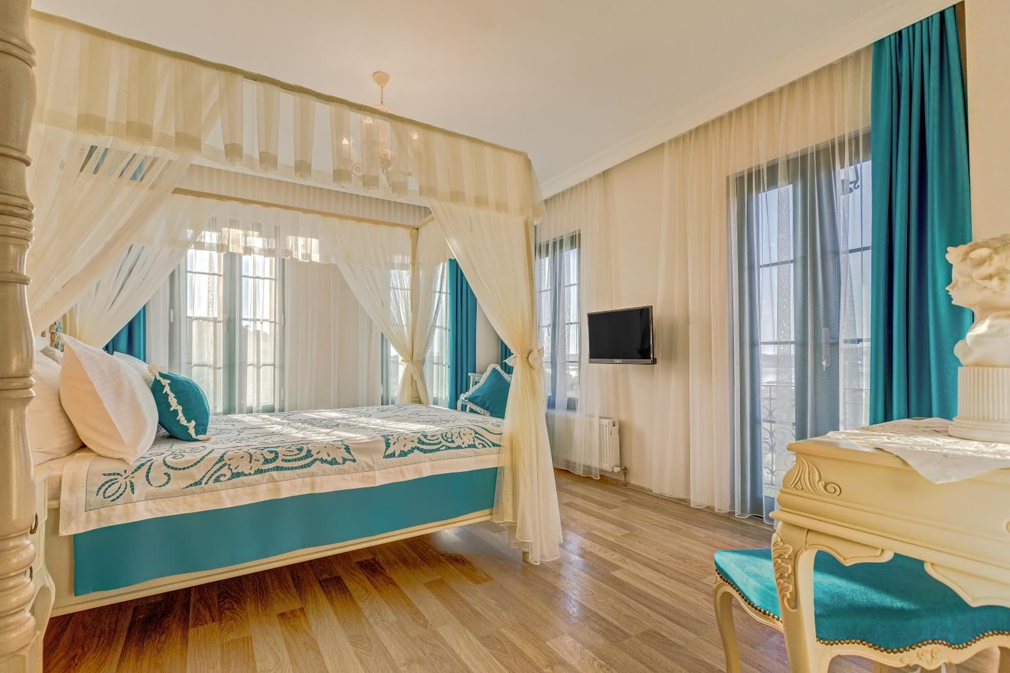 Cunda Esen Hotel photo 8
