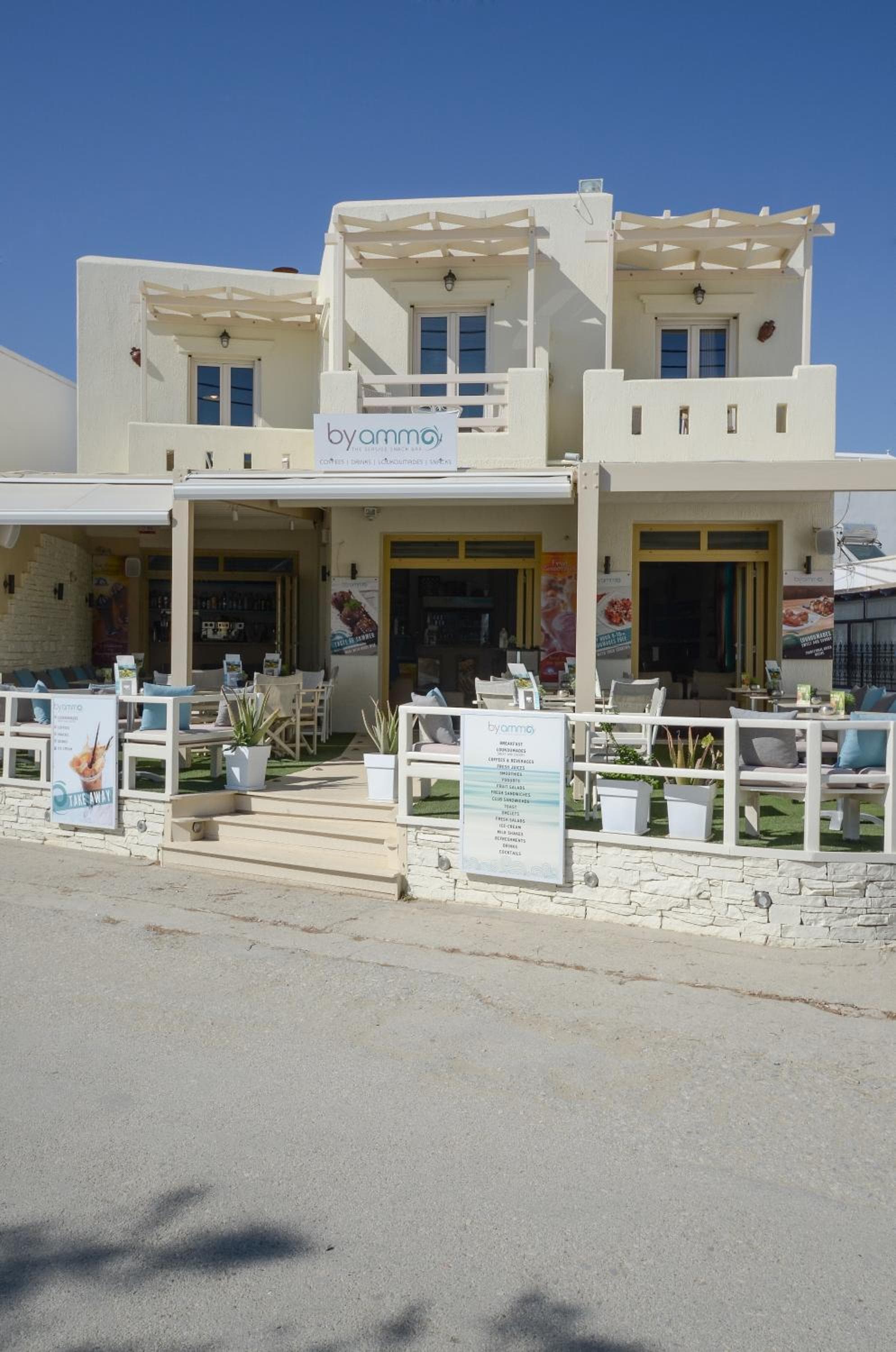 Angel Suites