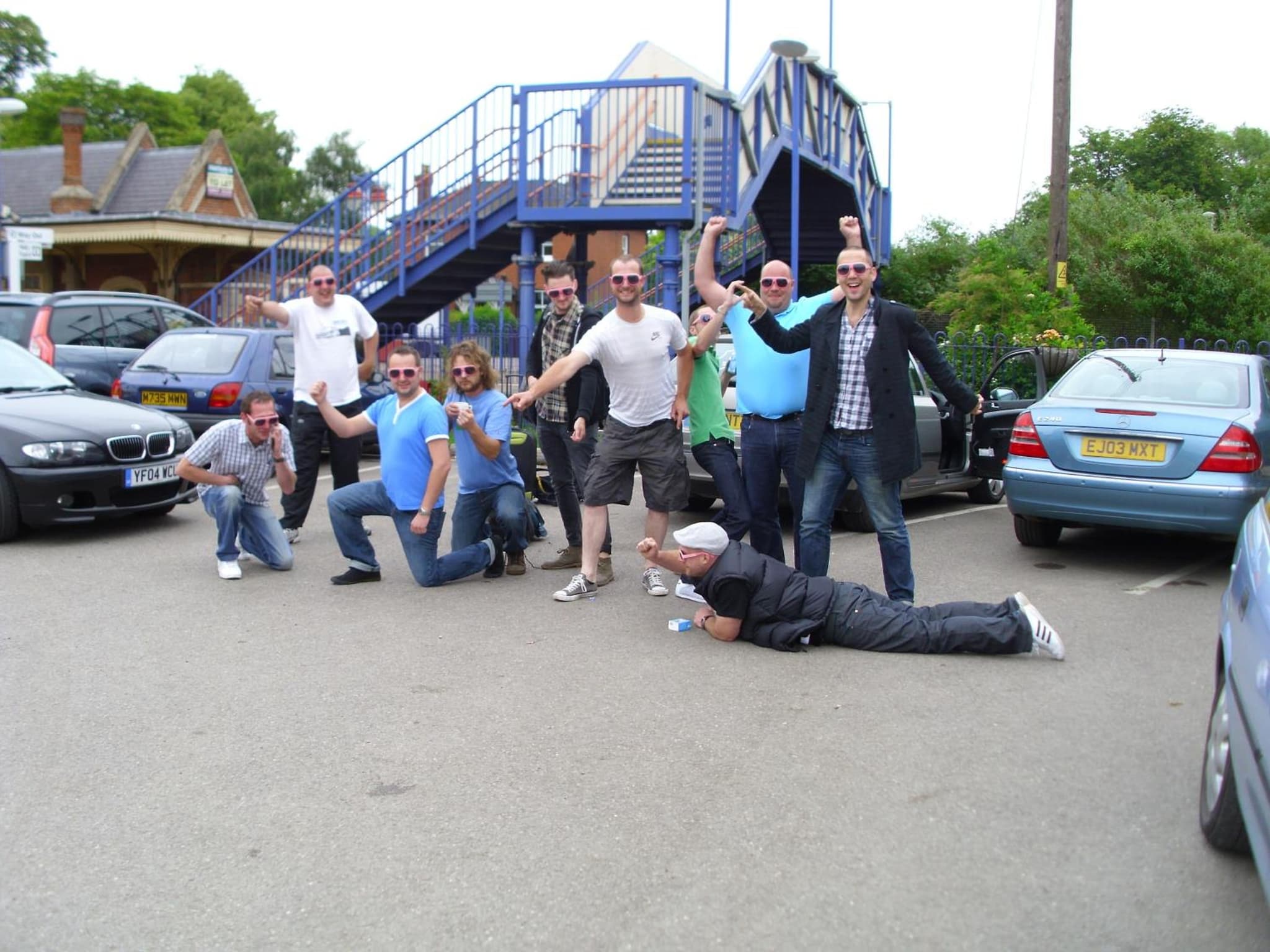 Railway Inn photo 5