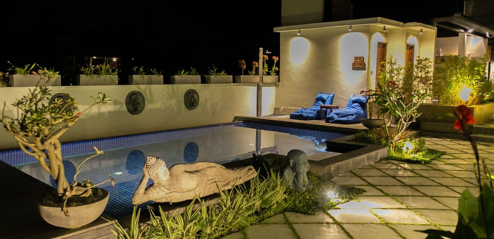 Solo Villas & Retreat photo 7
