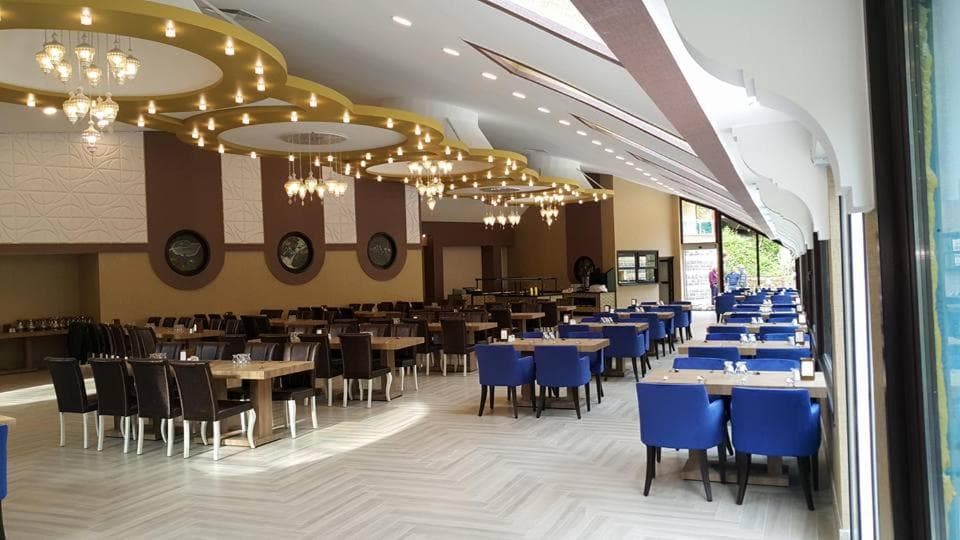 Ayder Hasimoglu Hotel photo 2
