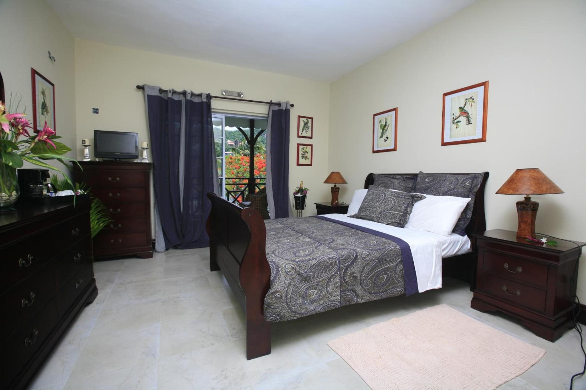 Marigot Beach Club & Dive Resort photo 4