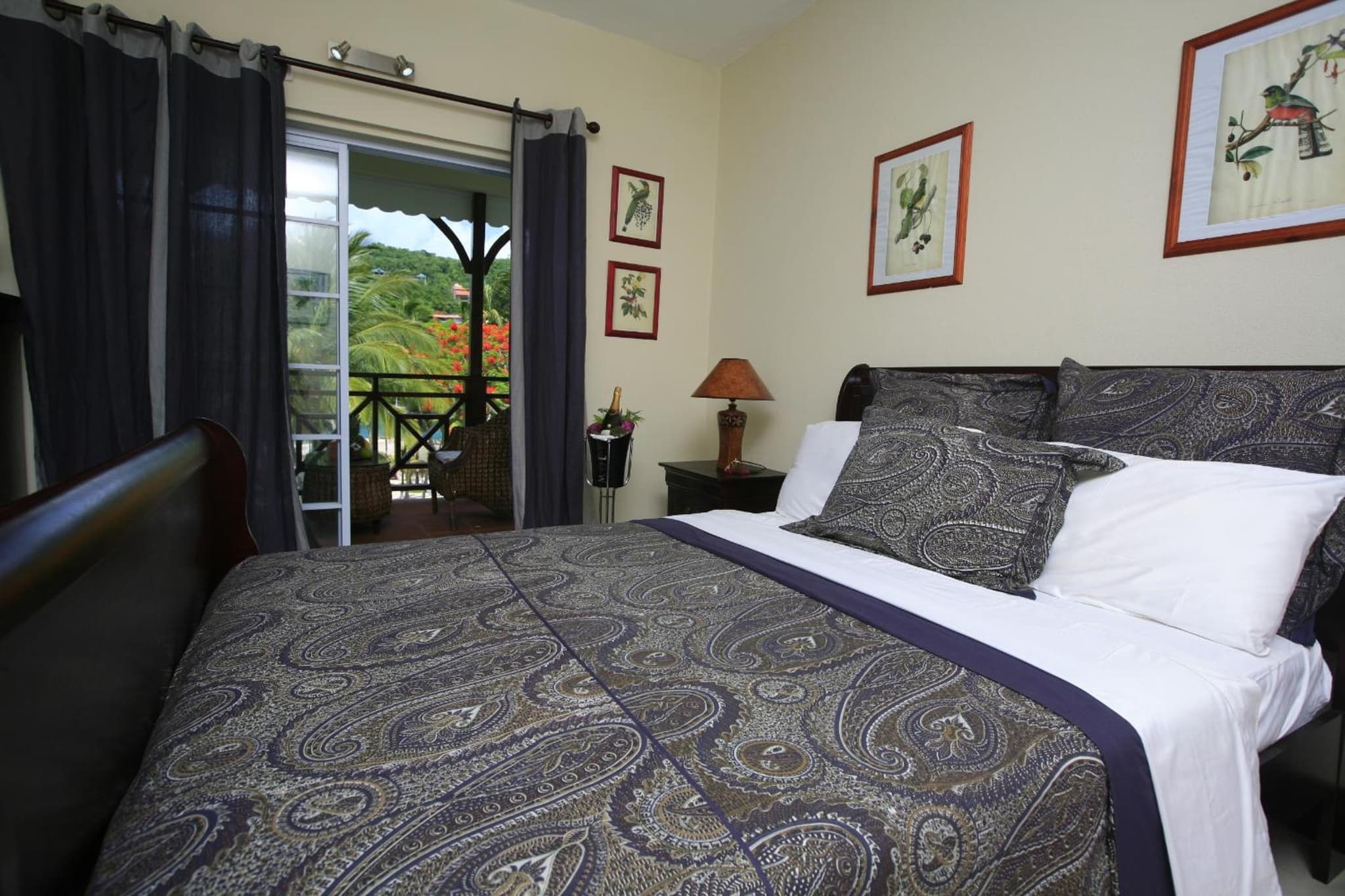 Marigot Beach Club & Dive Resort photo 5